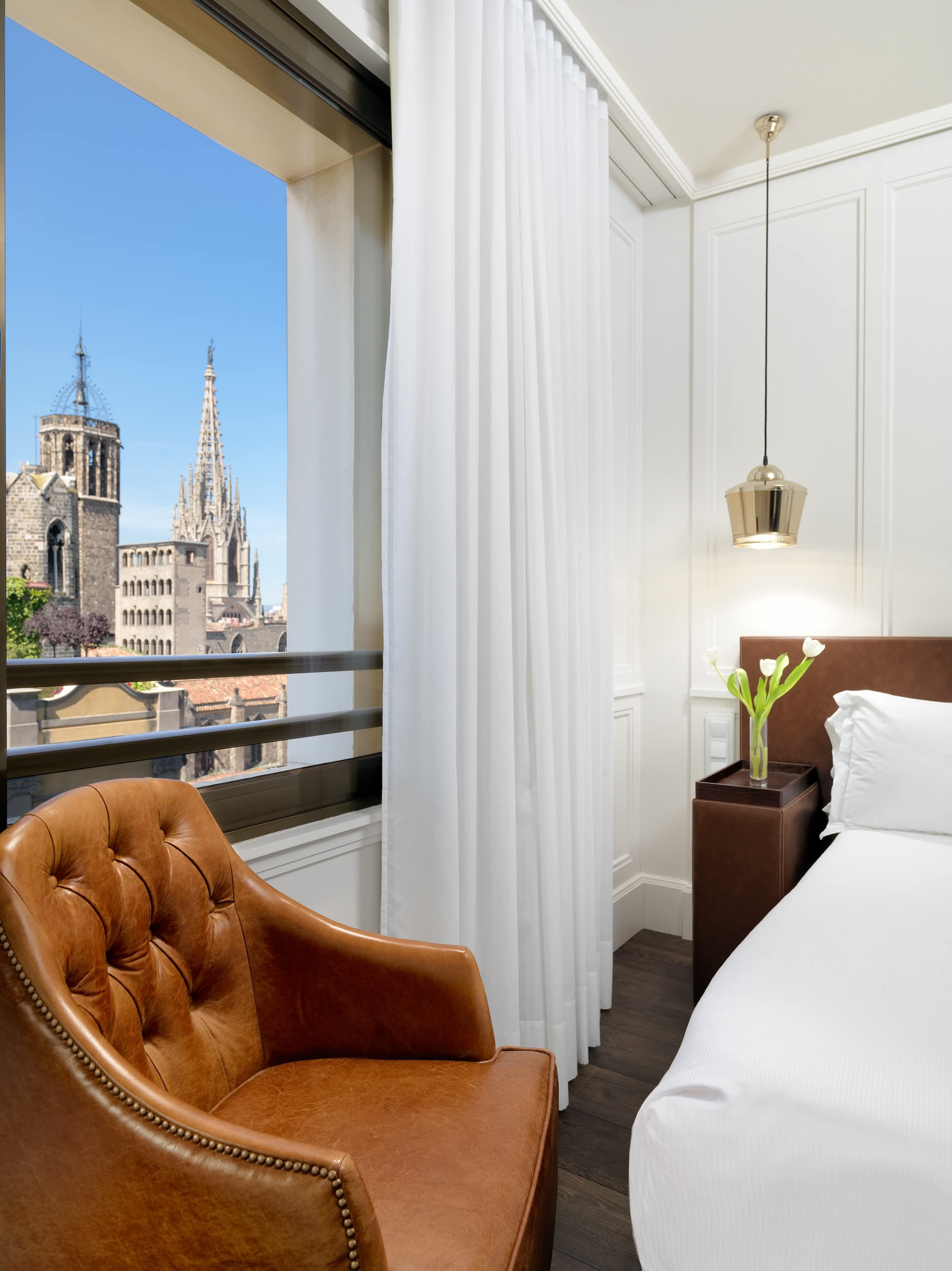 H10 Montcada Boutique Hotel Ansicht 6