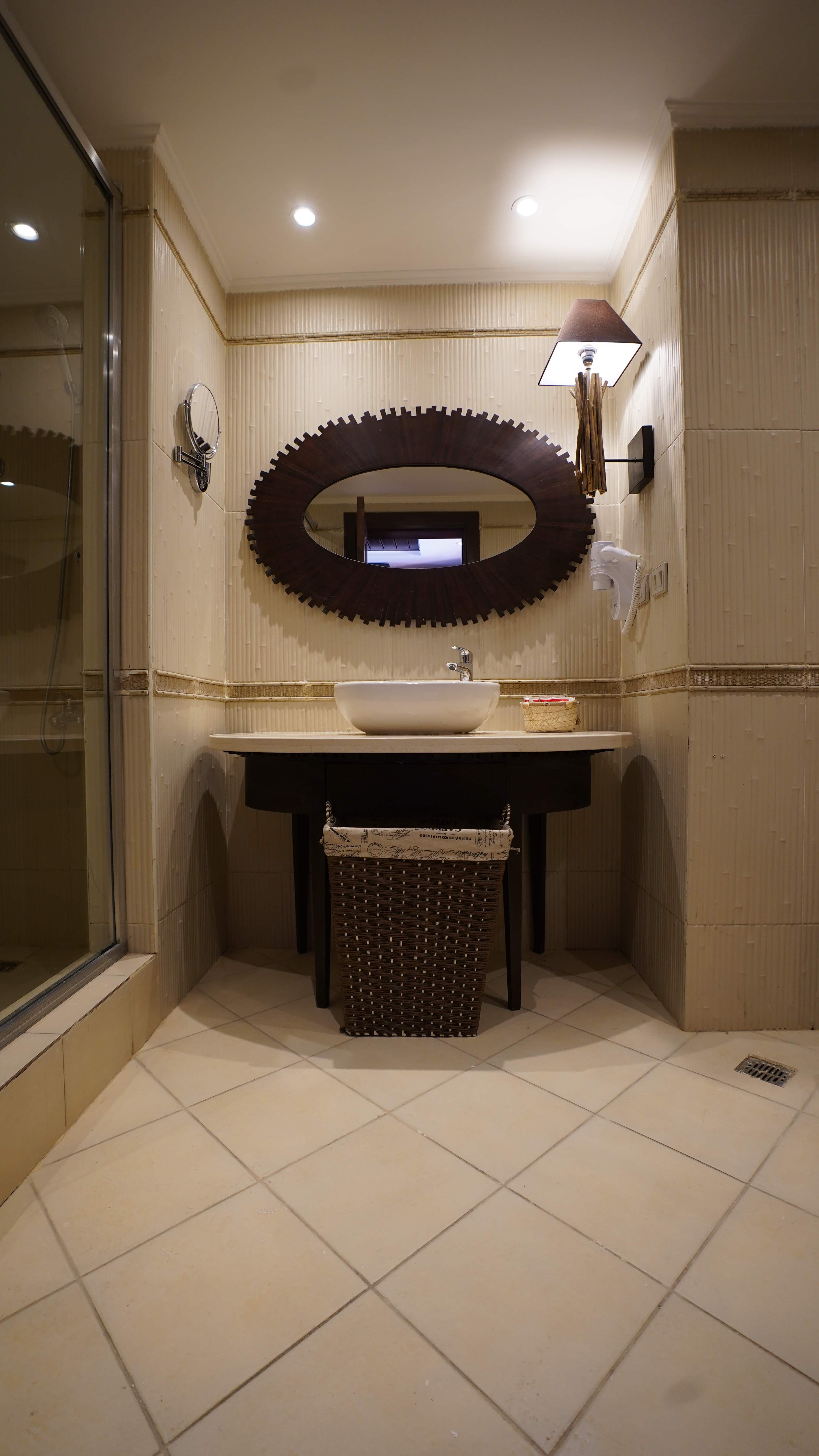 Amarina Jannah Resort & Aqua Park Marsa Alam Ansicht 5