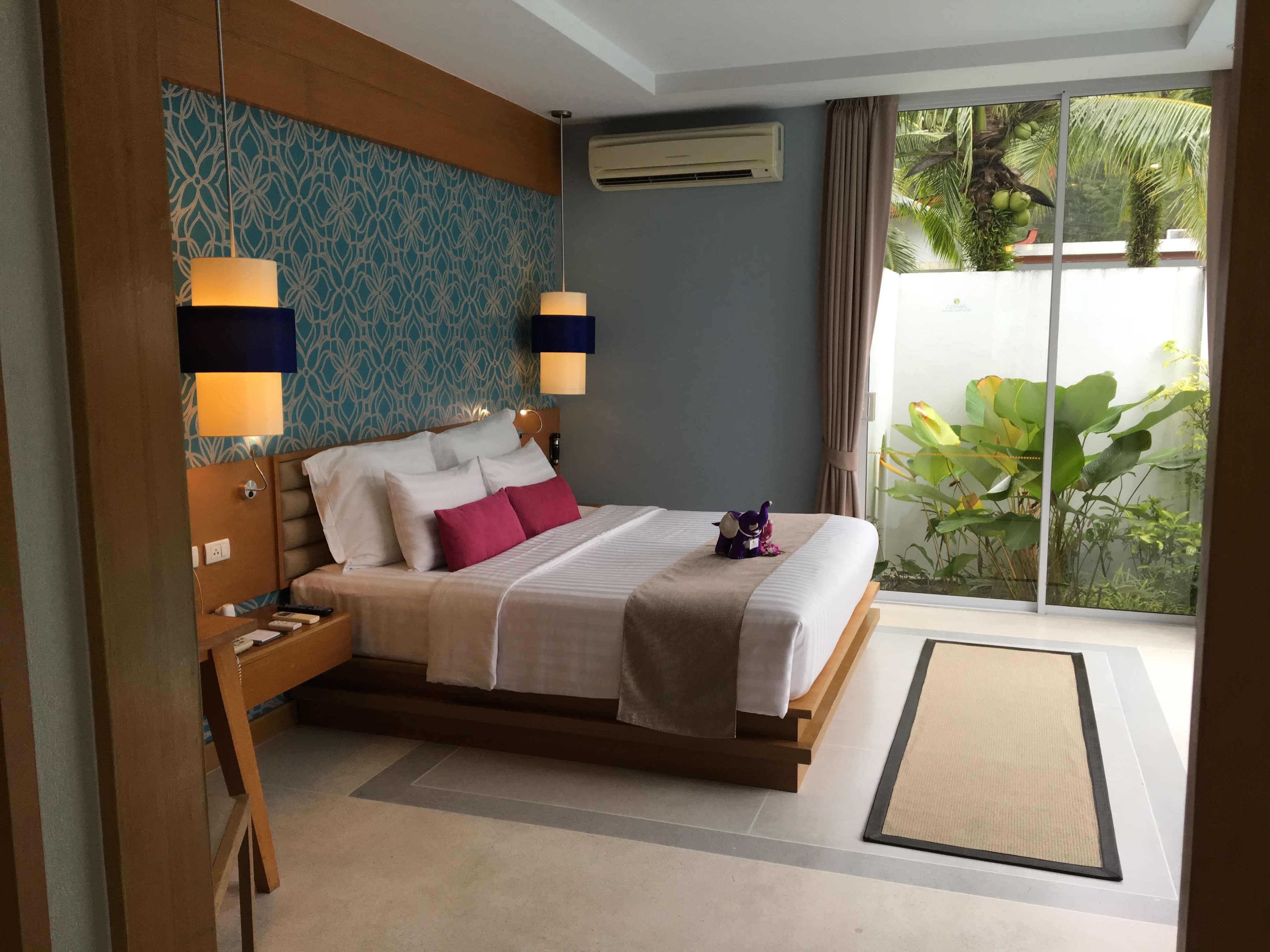 Apsara Beachfront Resort & Villa - SHA Extra Plus Ansicht 4