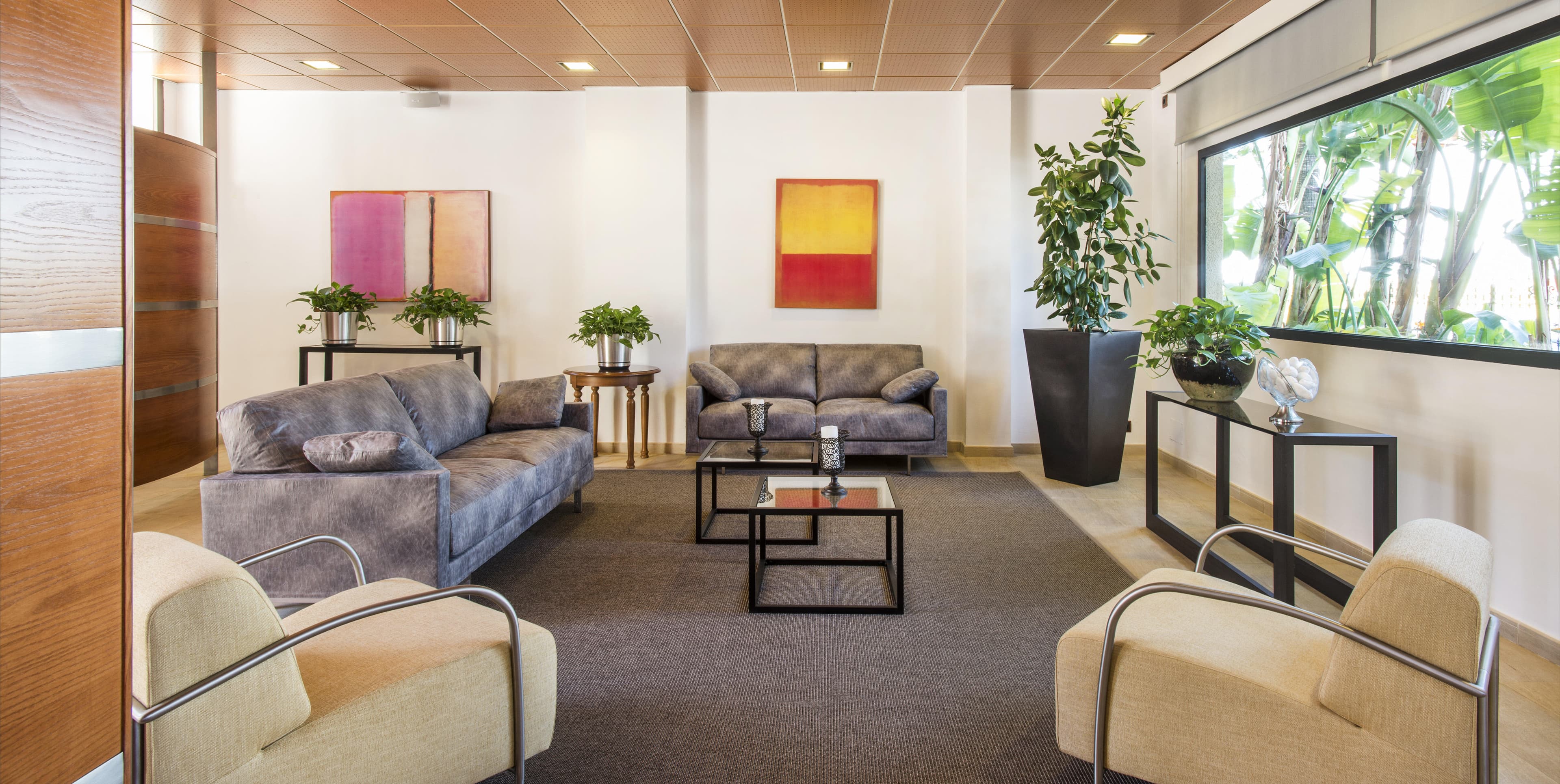 Apartamentos Jade Ansicht 10