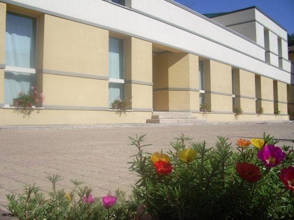 Best Western Hotel San Marco Ansicht 2