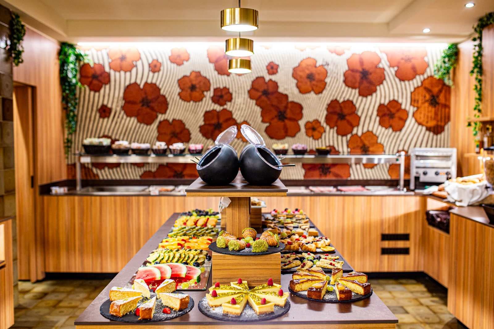 Hotel Argentina Ansicht 8