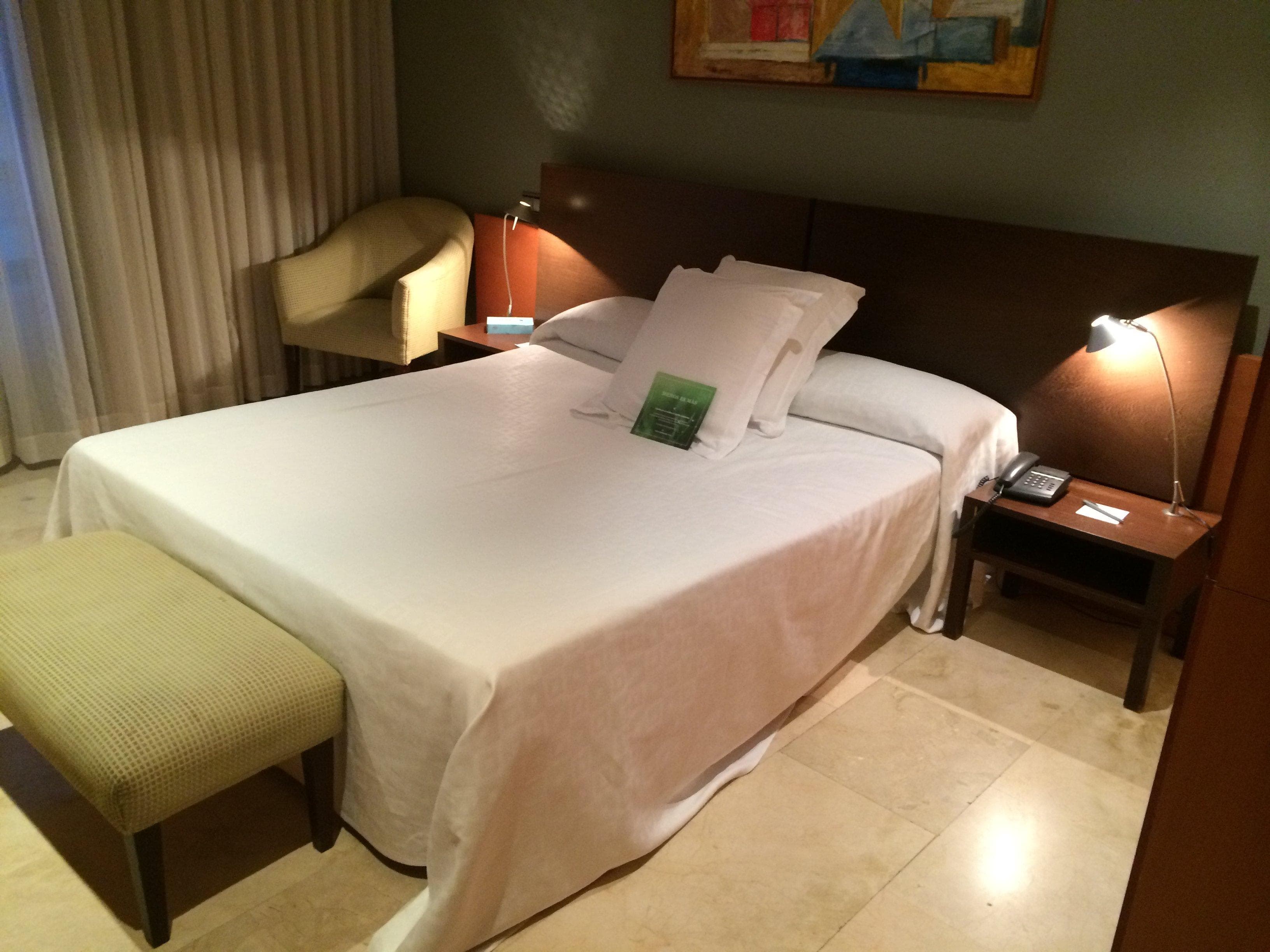 Hotel Torre Catalunya Ansicht 4