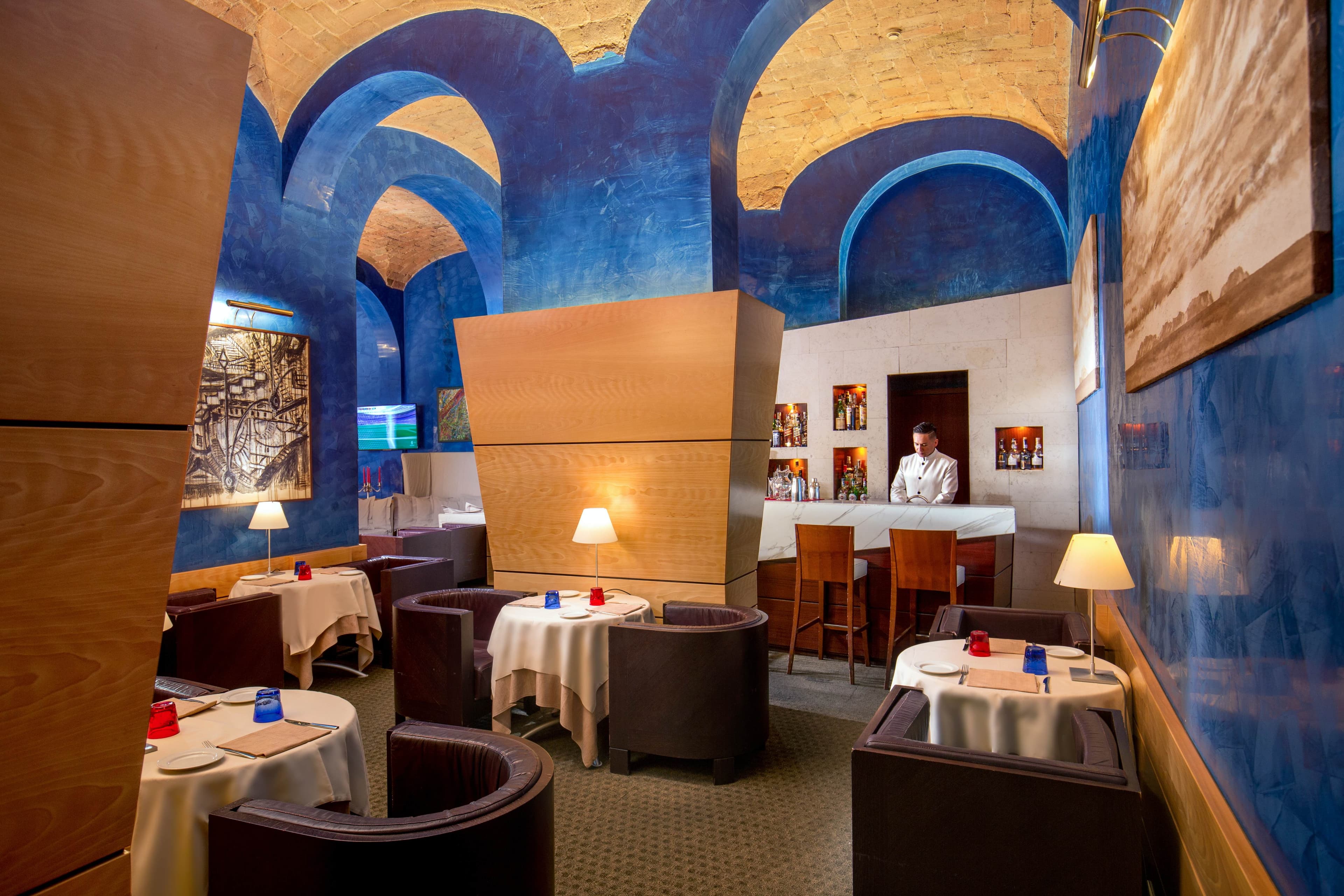 Hotel Empire Palace Ansicht 6