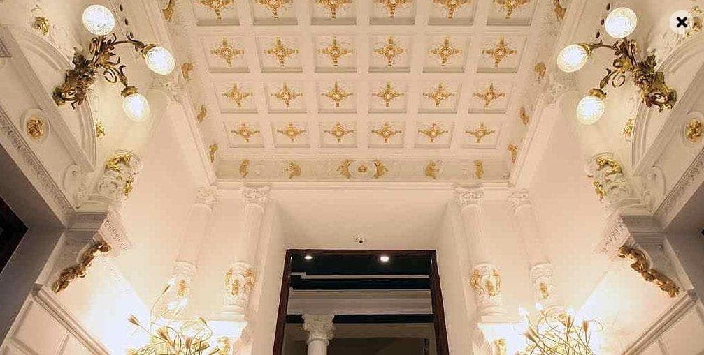 Hotel Petit Palace Lealtad Plaza Ansicht 6