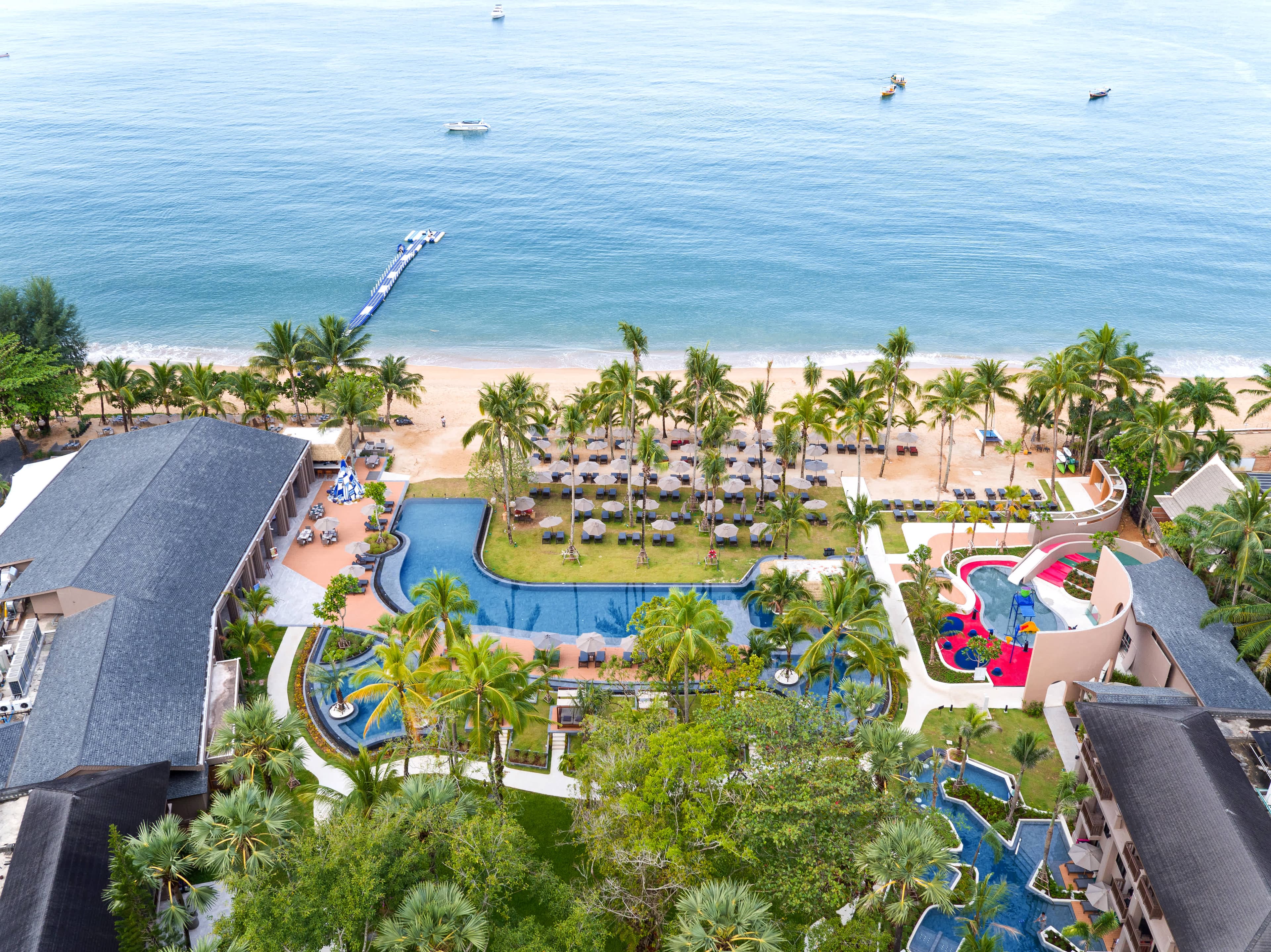 La Flora Khao Lak