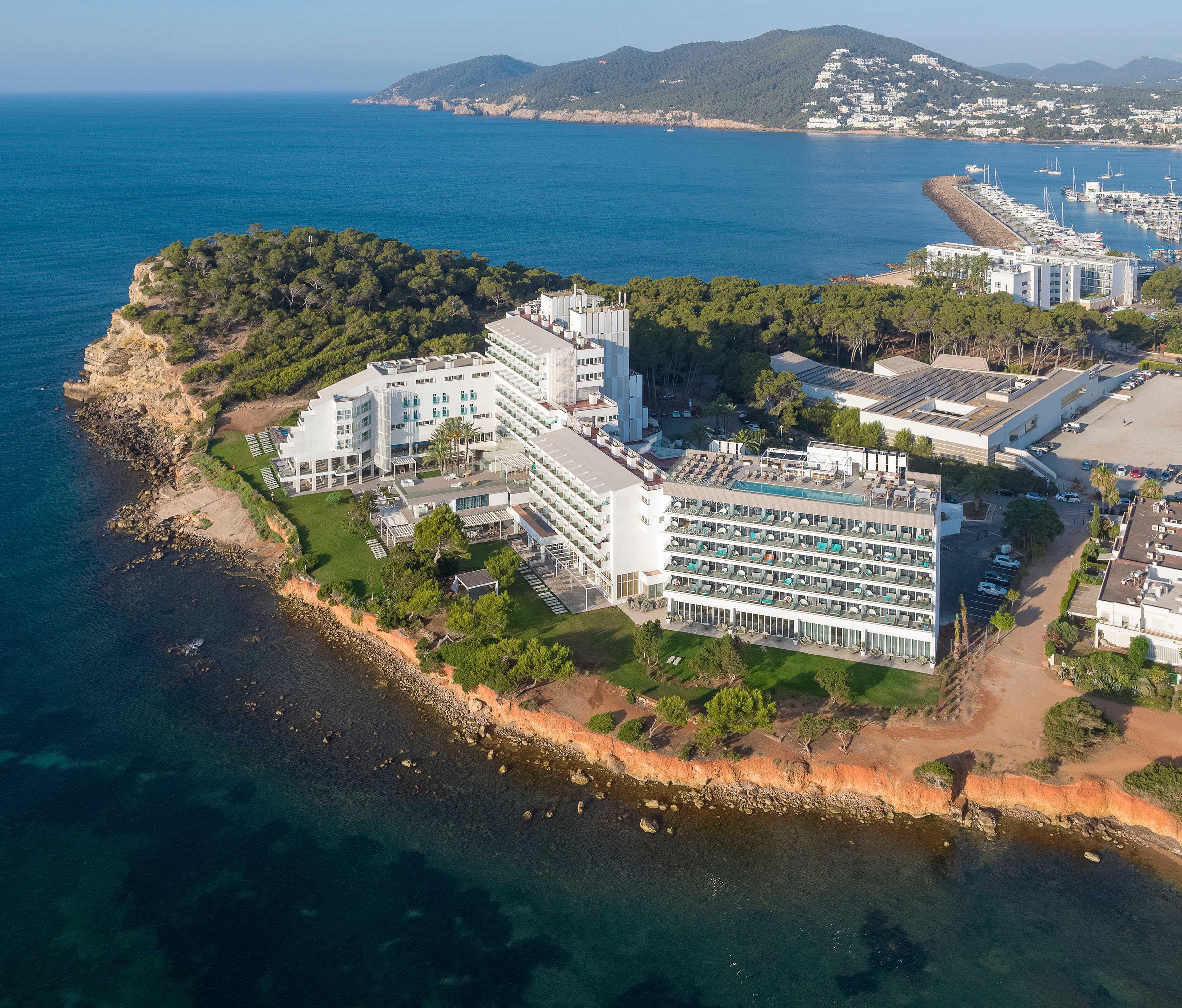 Melia Ibiza - Adults Only Ansicht 3