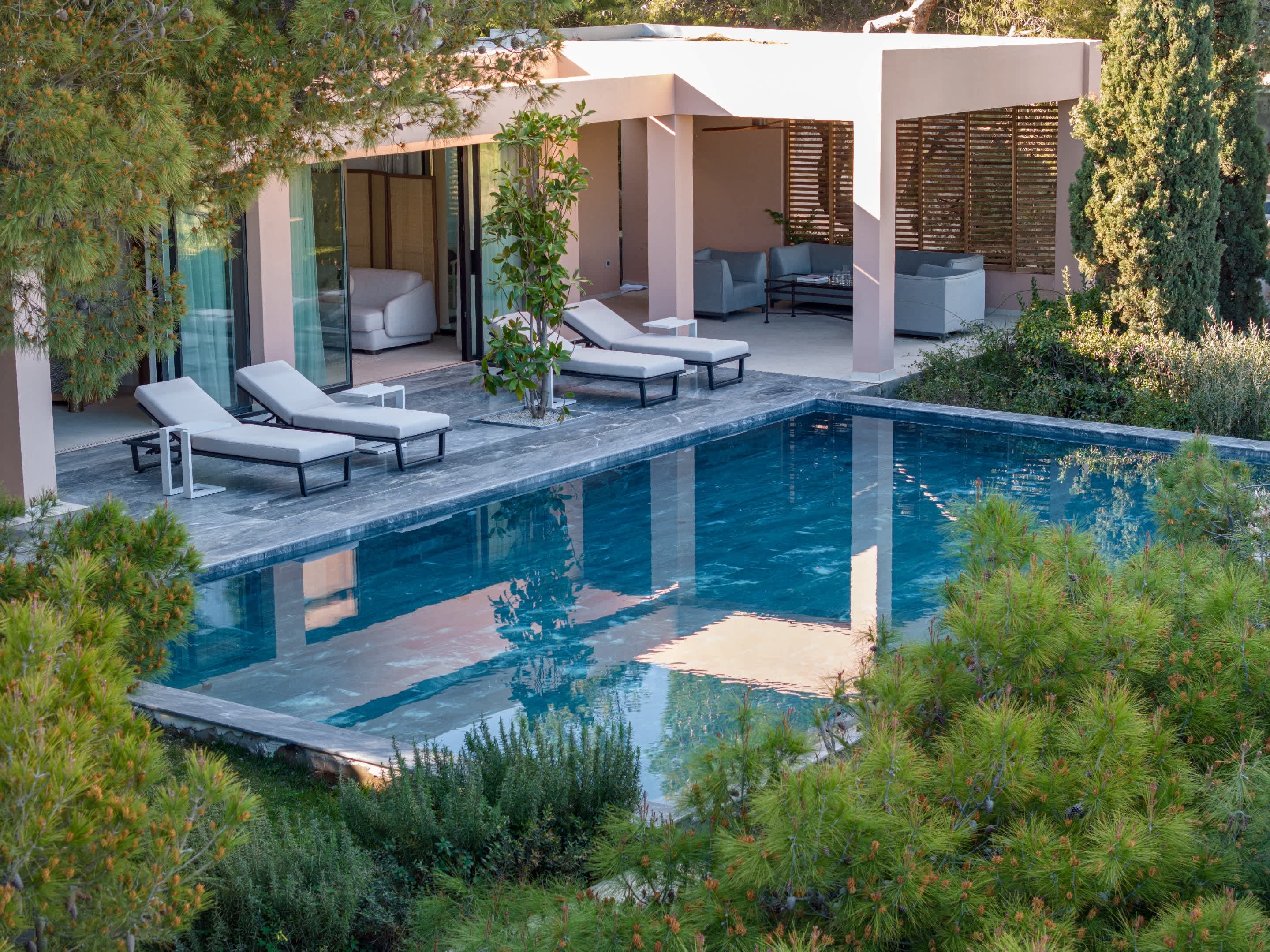 Cape Sounio, A Grecotel Resort to Live Ansicht 4