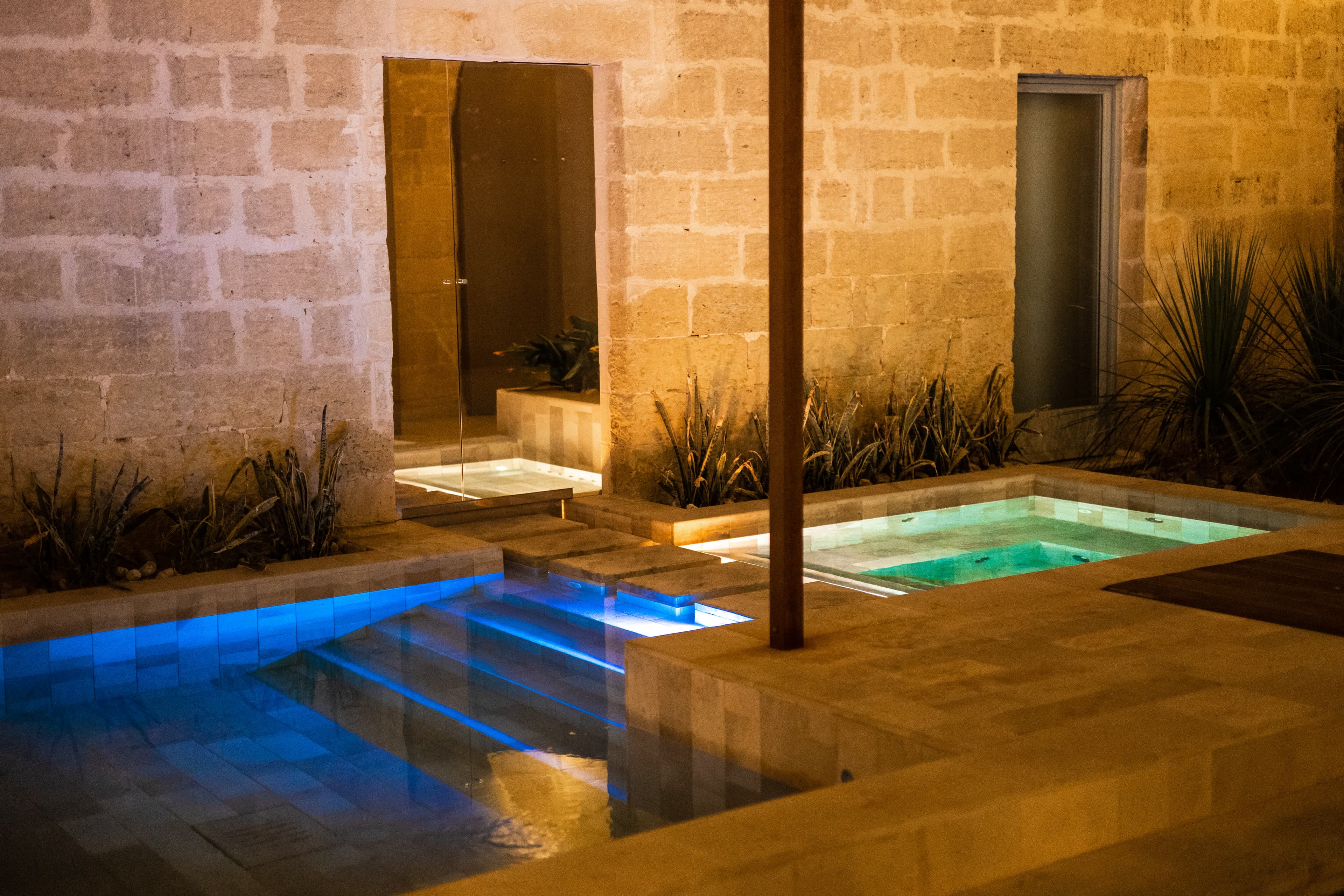 Relais Masseria Le Cesine - CDSHotels Ansicht 6