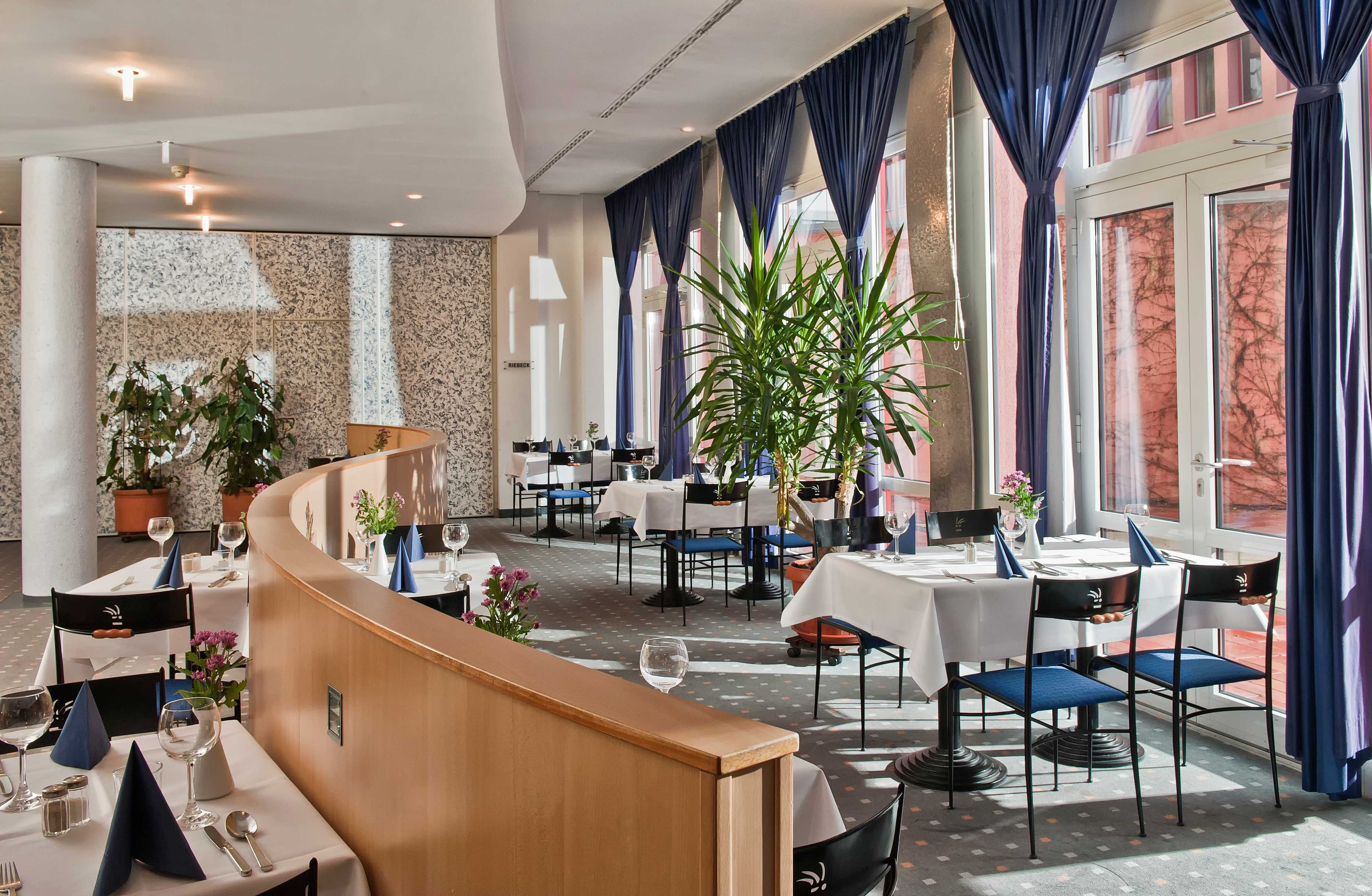 TRYP by Wyndham Halle Ansicht 7