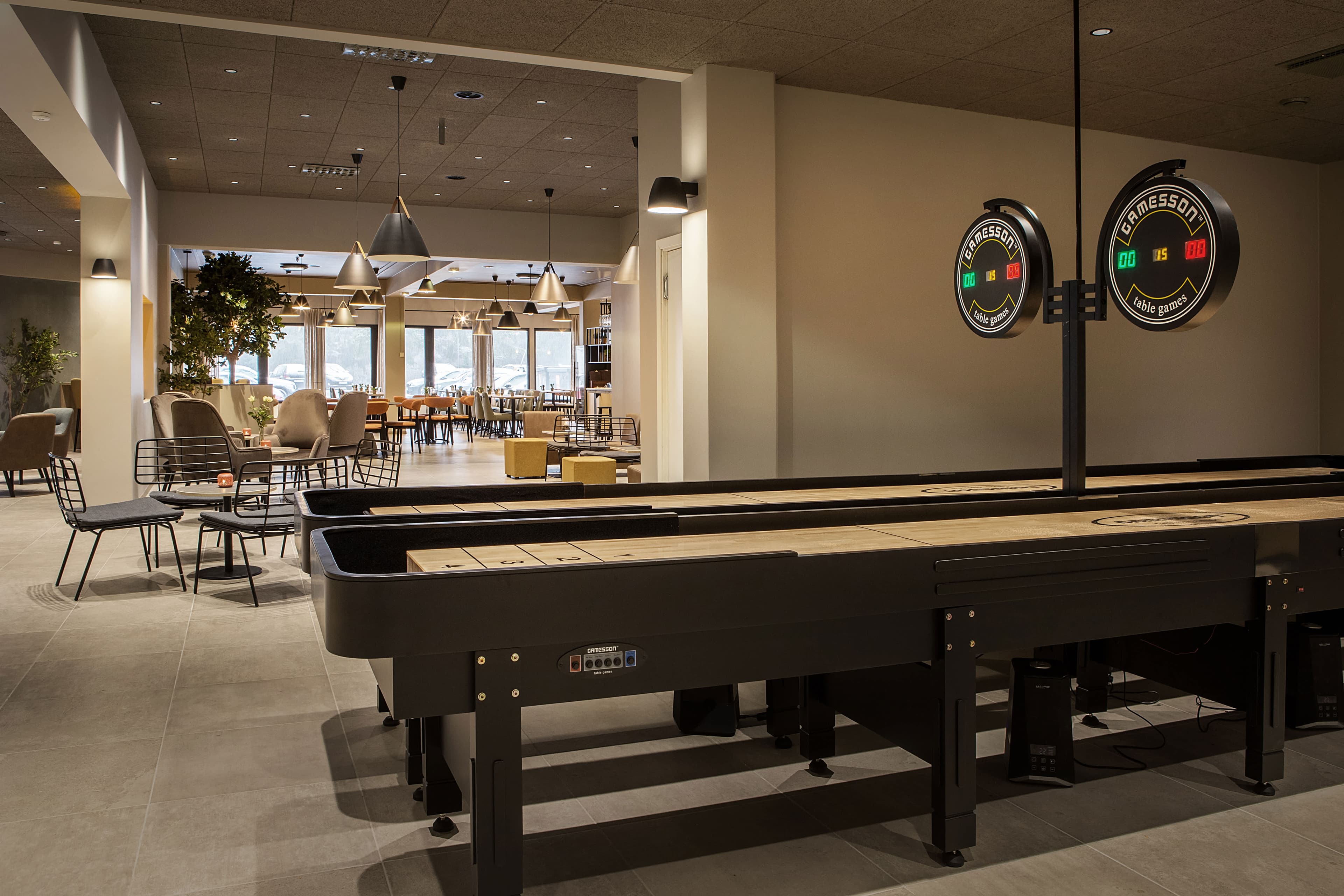 Scandic Kokstad Ansicht 10