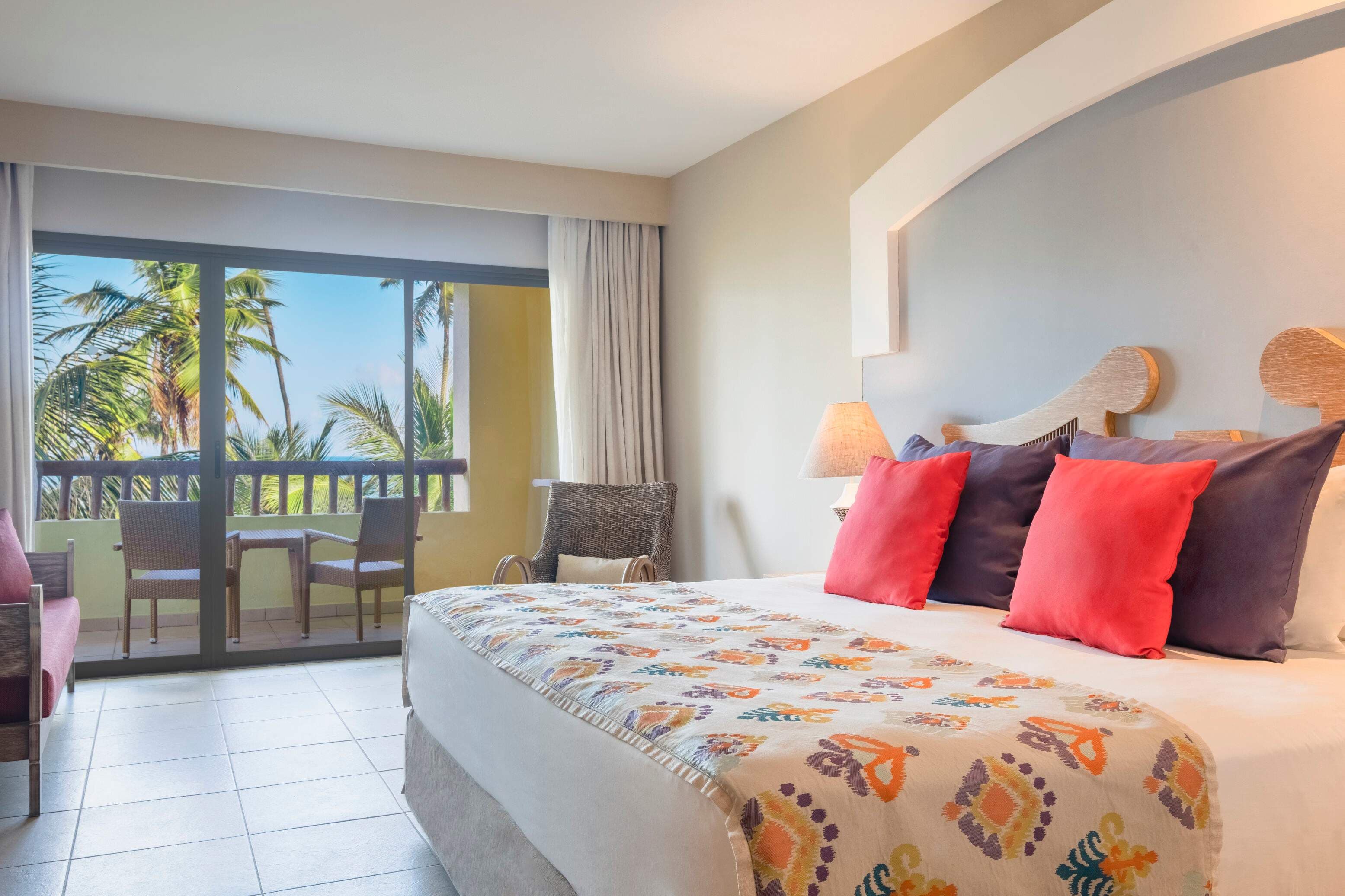 Iberostar Waves Bahia Ansicht 5