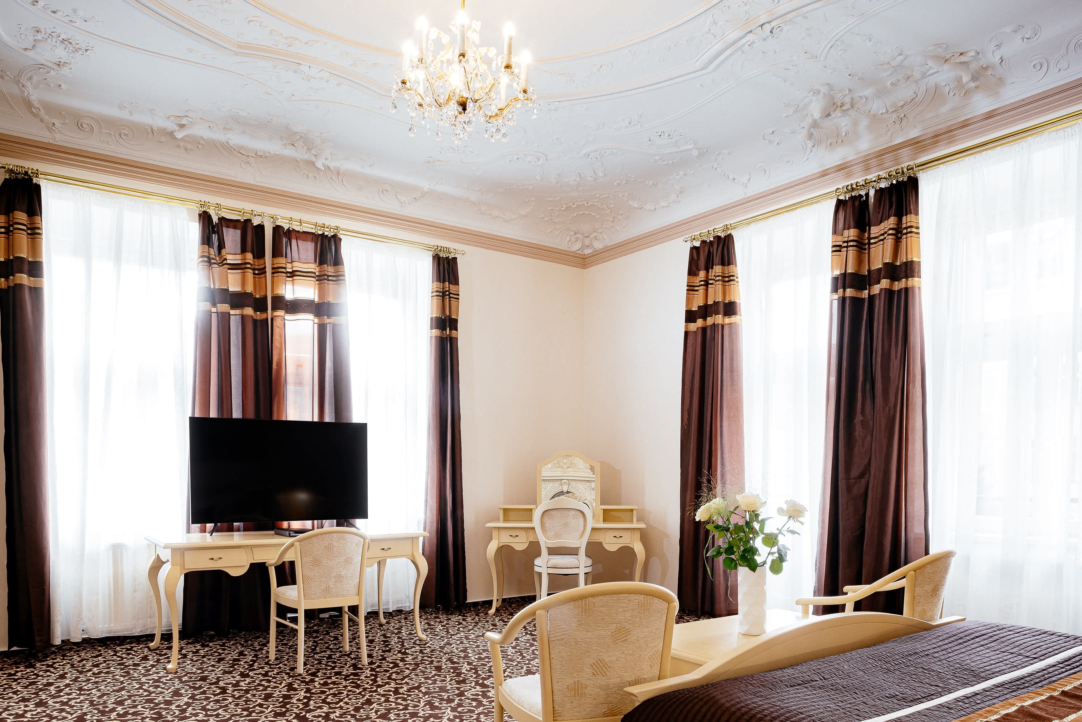 Reitenberger Spa Medical Ansicht 4