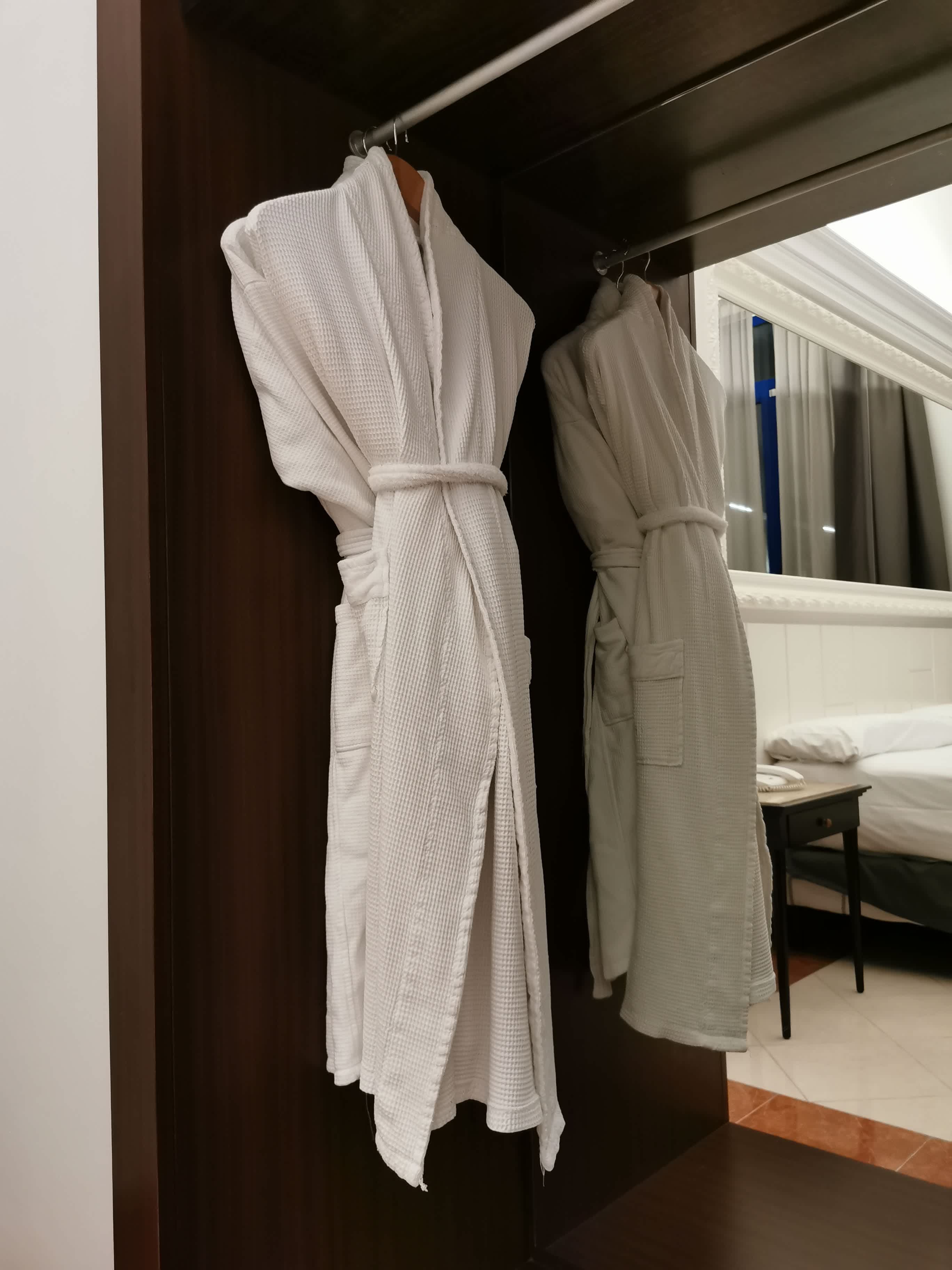 Hotel Telegrafo Ansicht 5