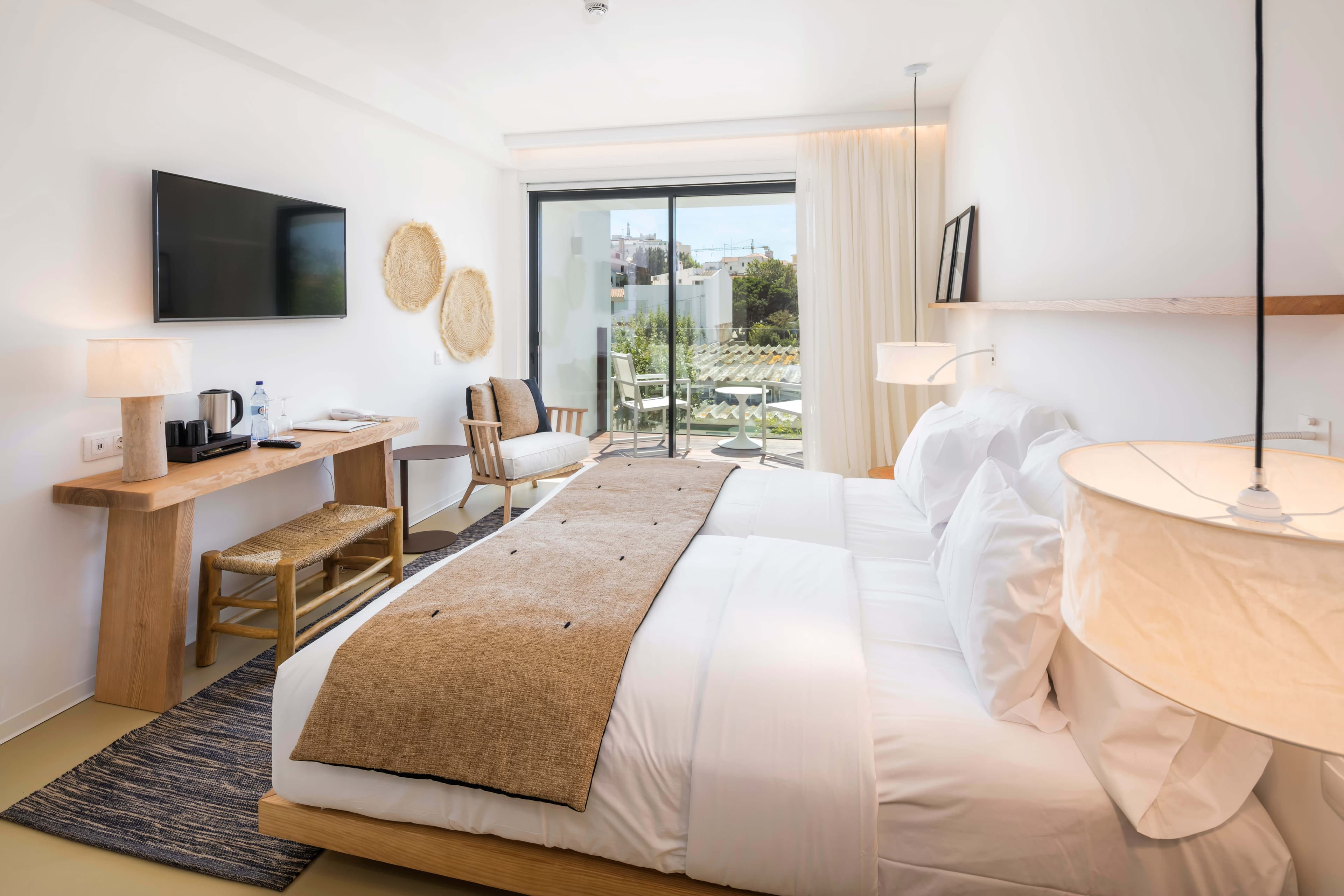 Lagos Avenida Hotel Ansicht 4