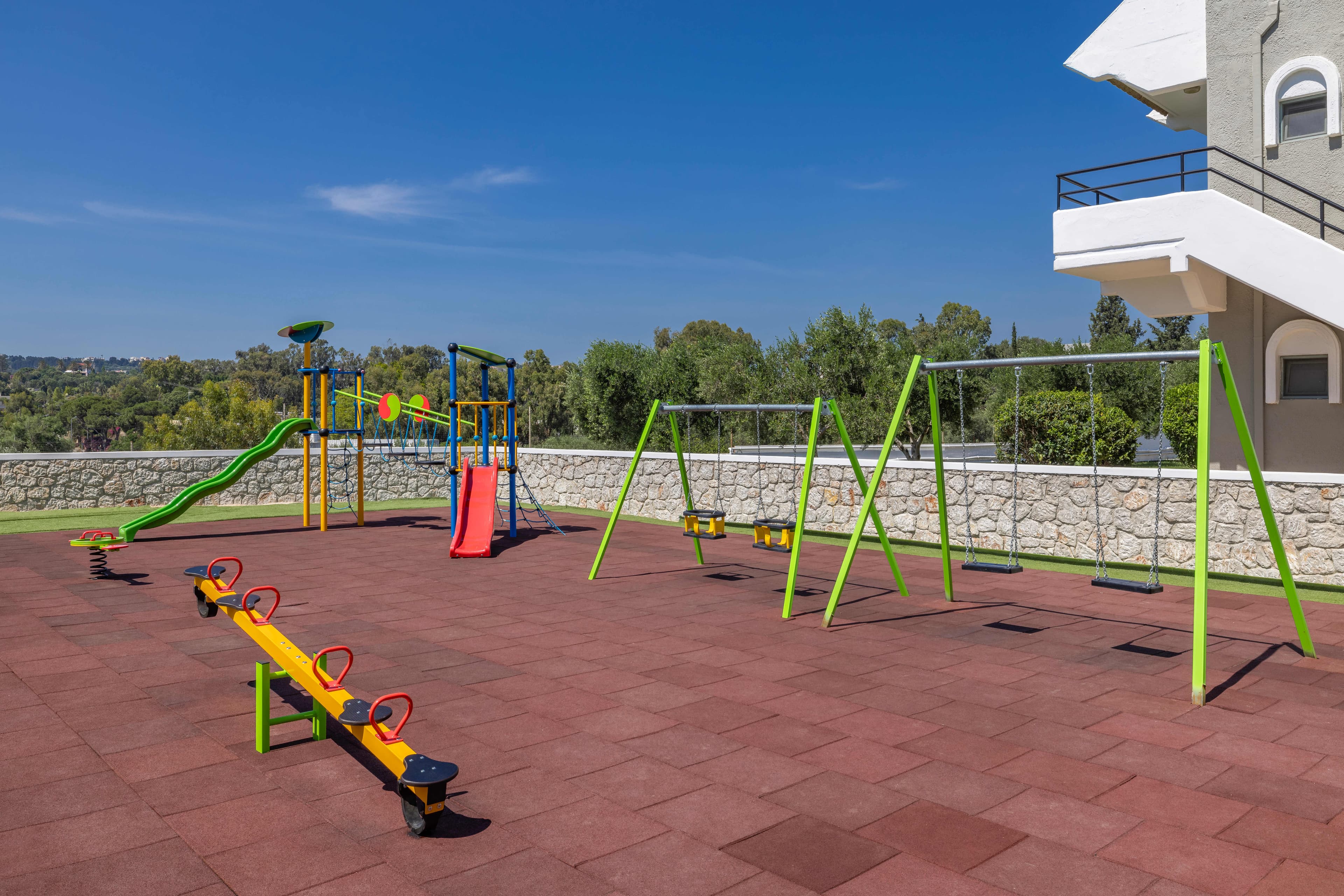 Virginia Family Resort Ansicht 8