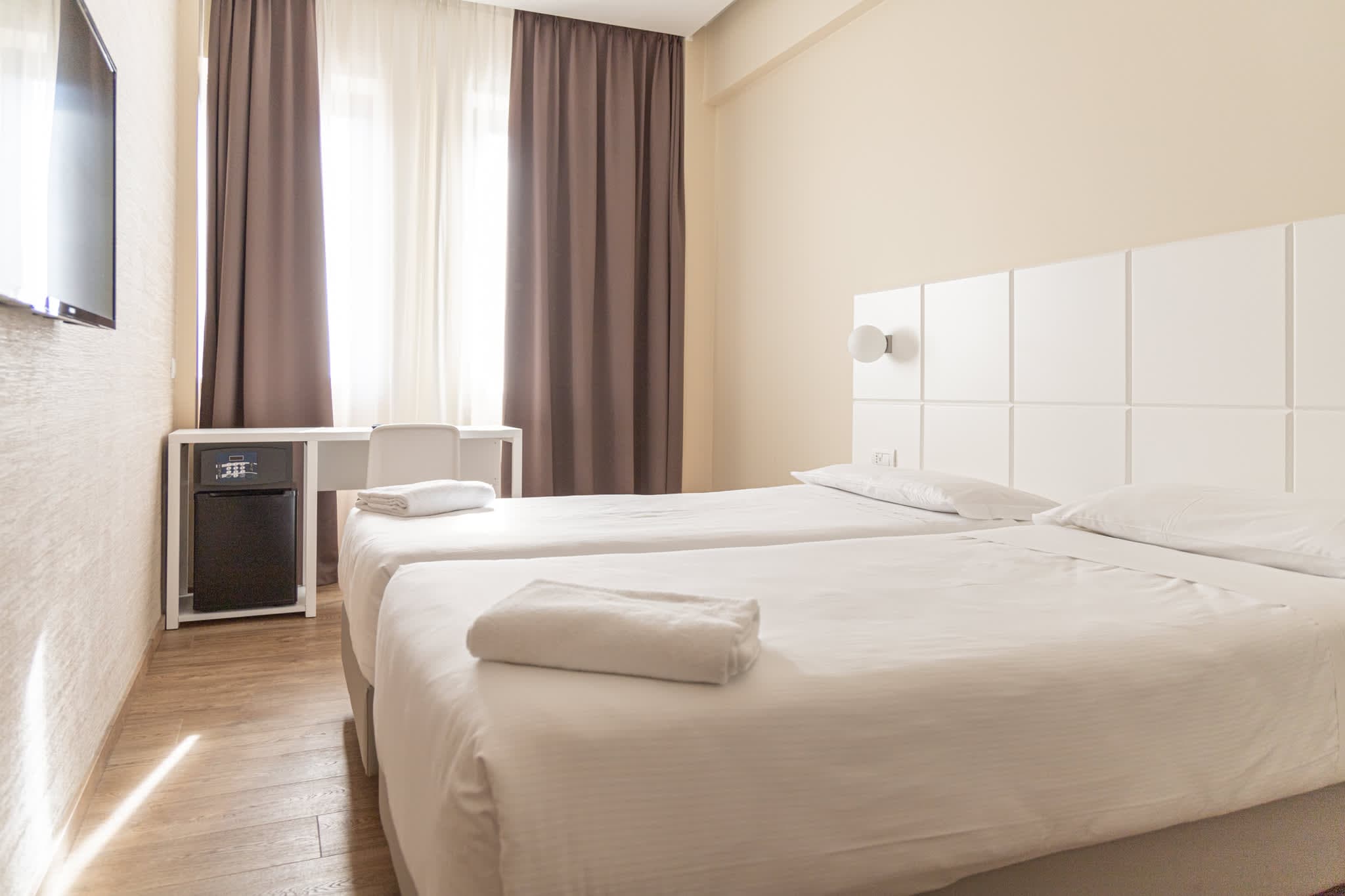 Hotel Boston Ansicht 8