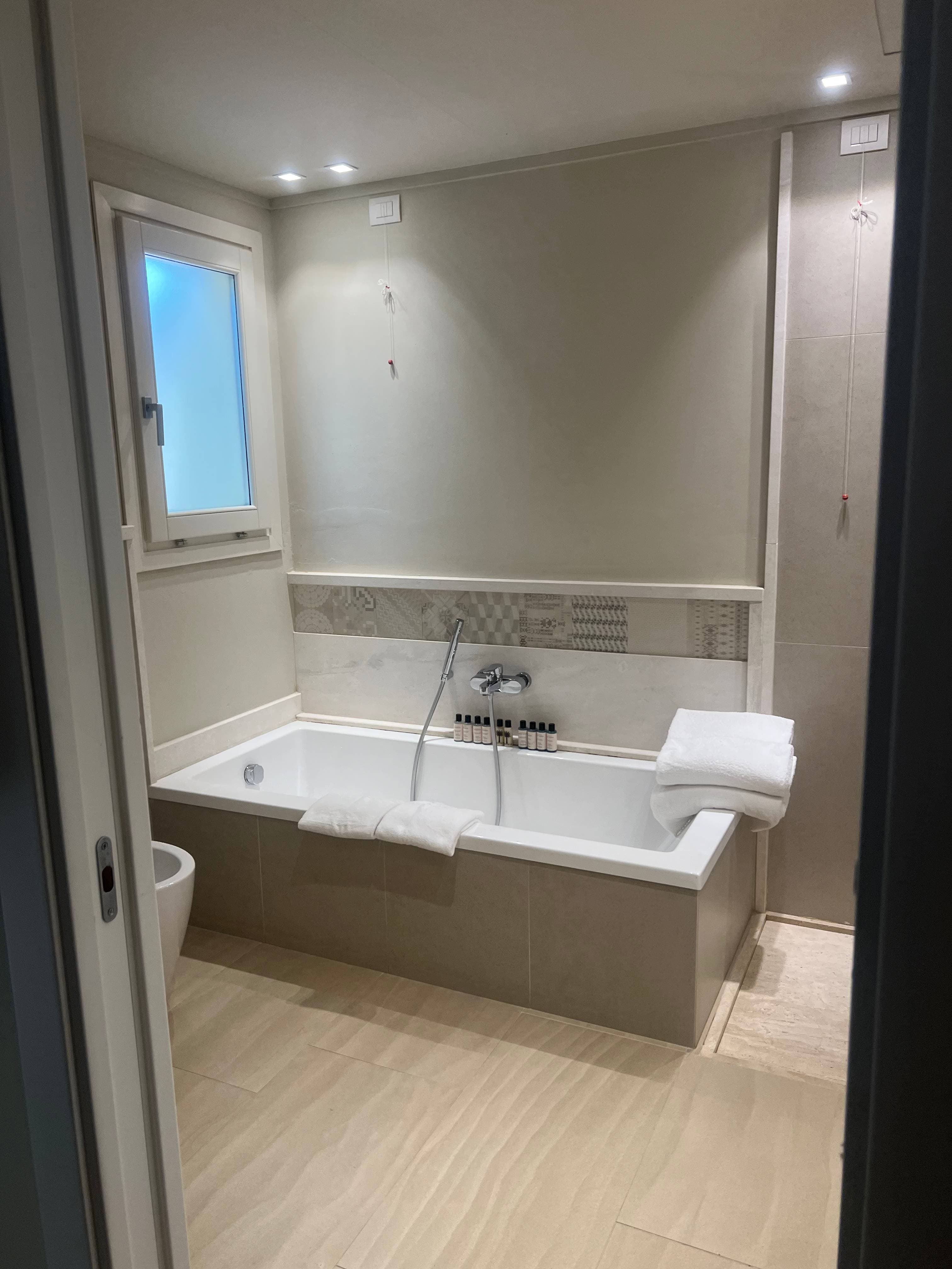 Forte Village  - Bouganville Ansicht 5