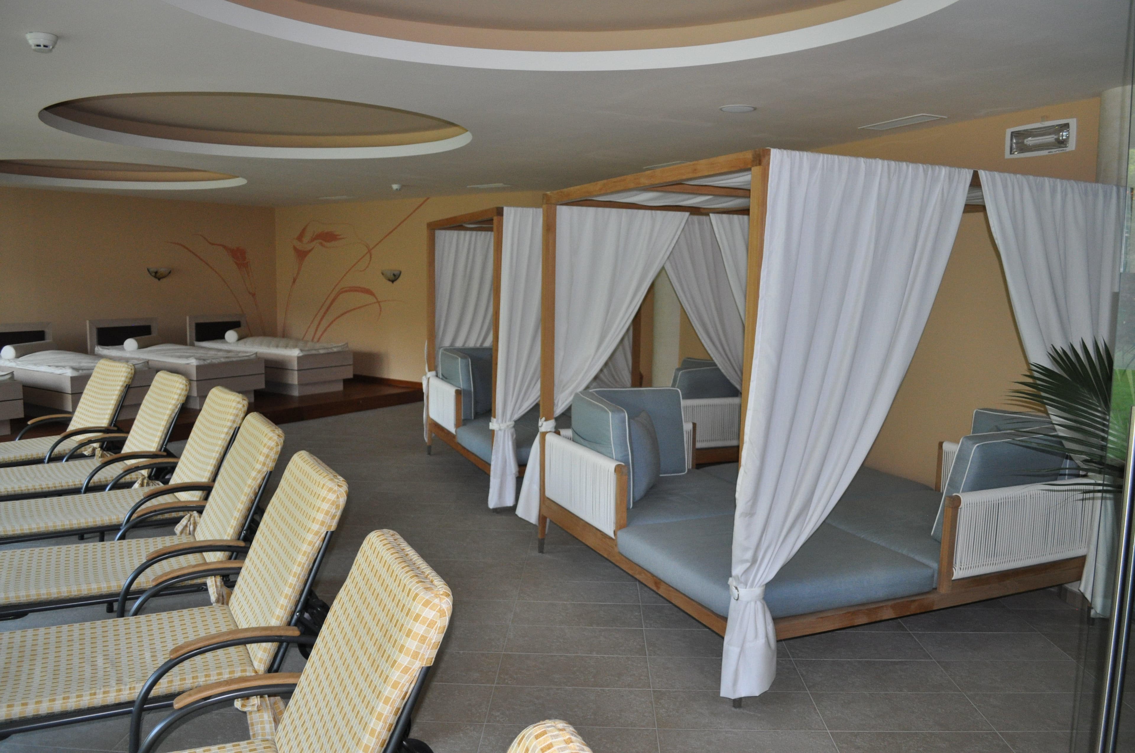 Rio Stava Family Resort & Spa Ansicht 7