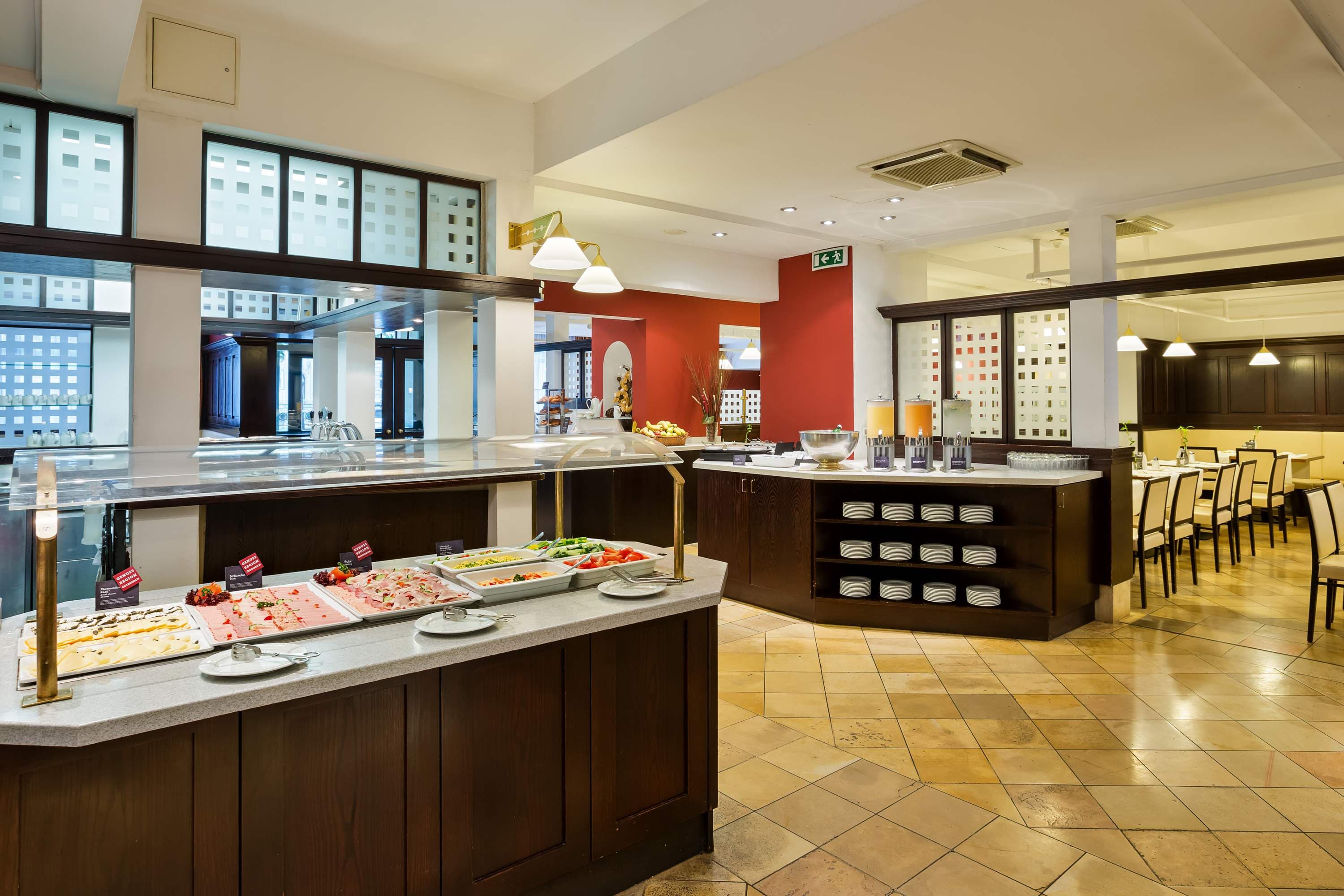 Austria Trend Hotel Ananas Ansicht 9