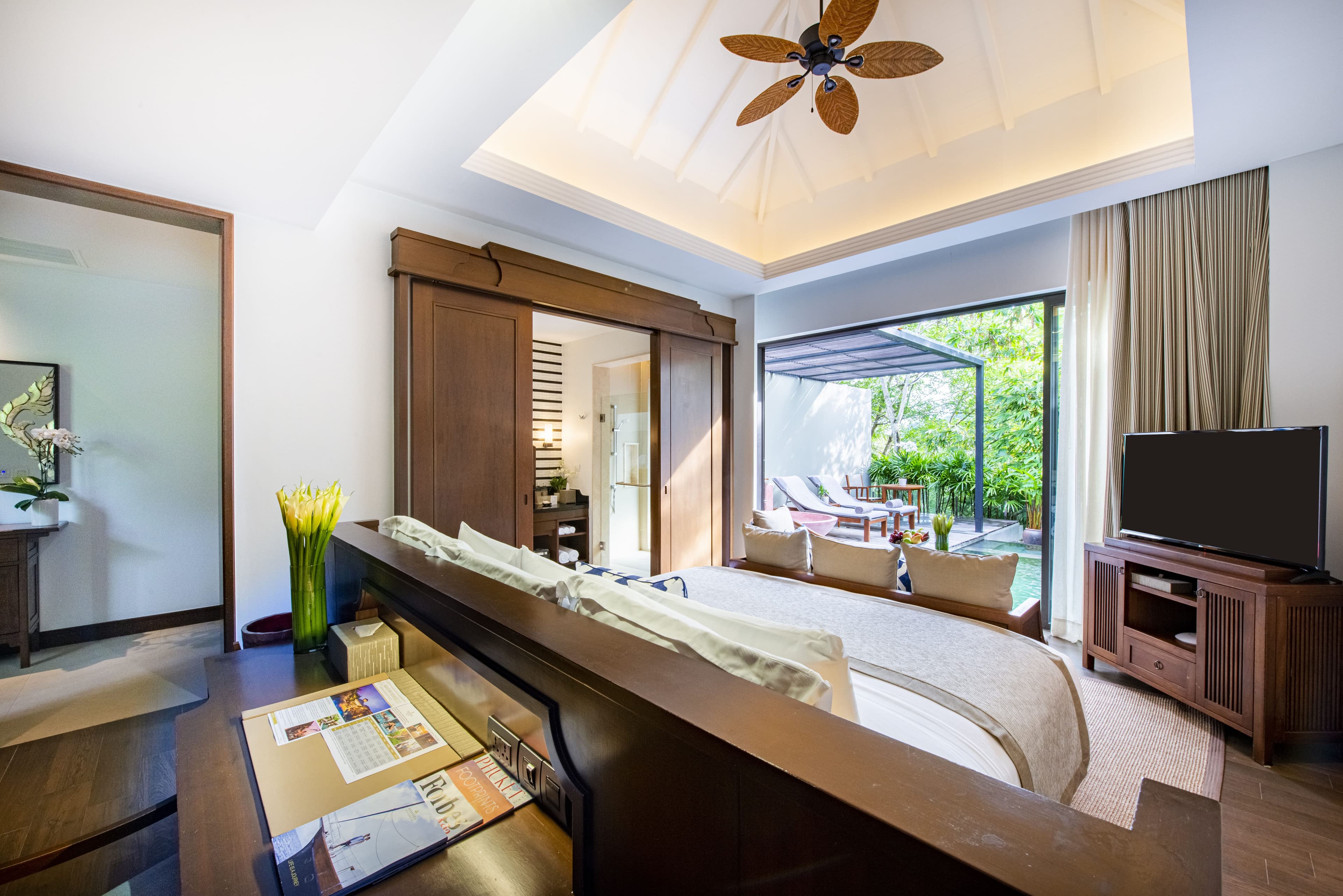 Anantara Layan Phuket Resort Ansicht 6
