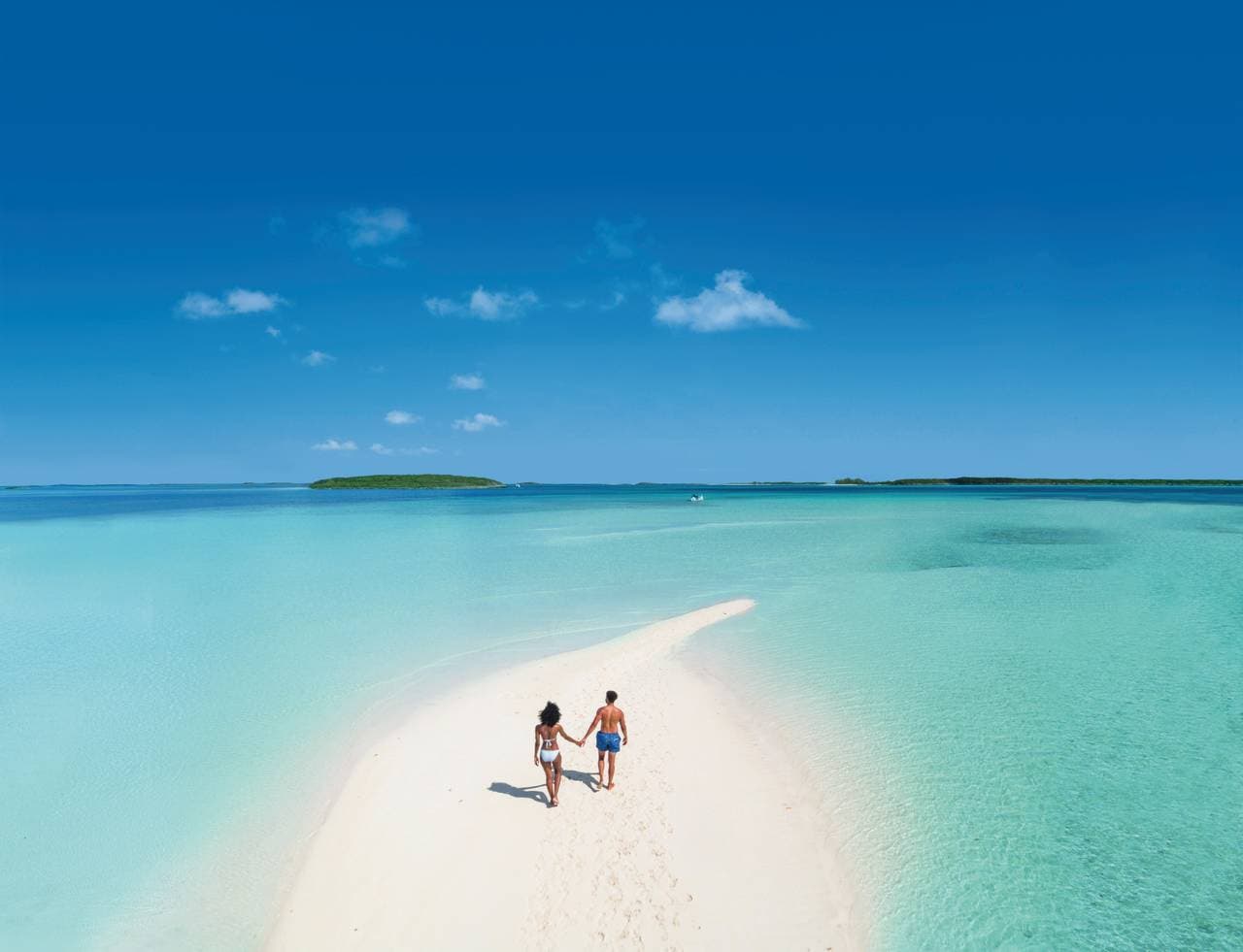 Sandals Royal Bahamian Ansicht 10