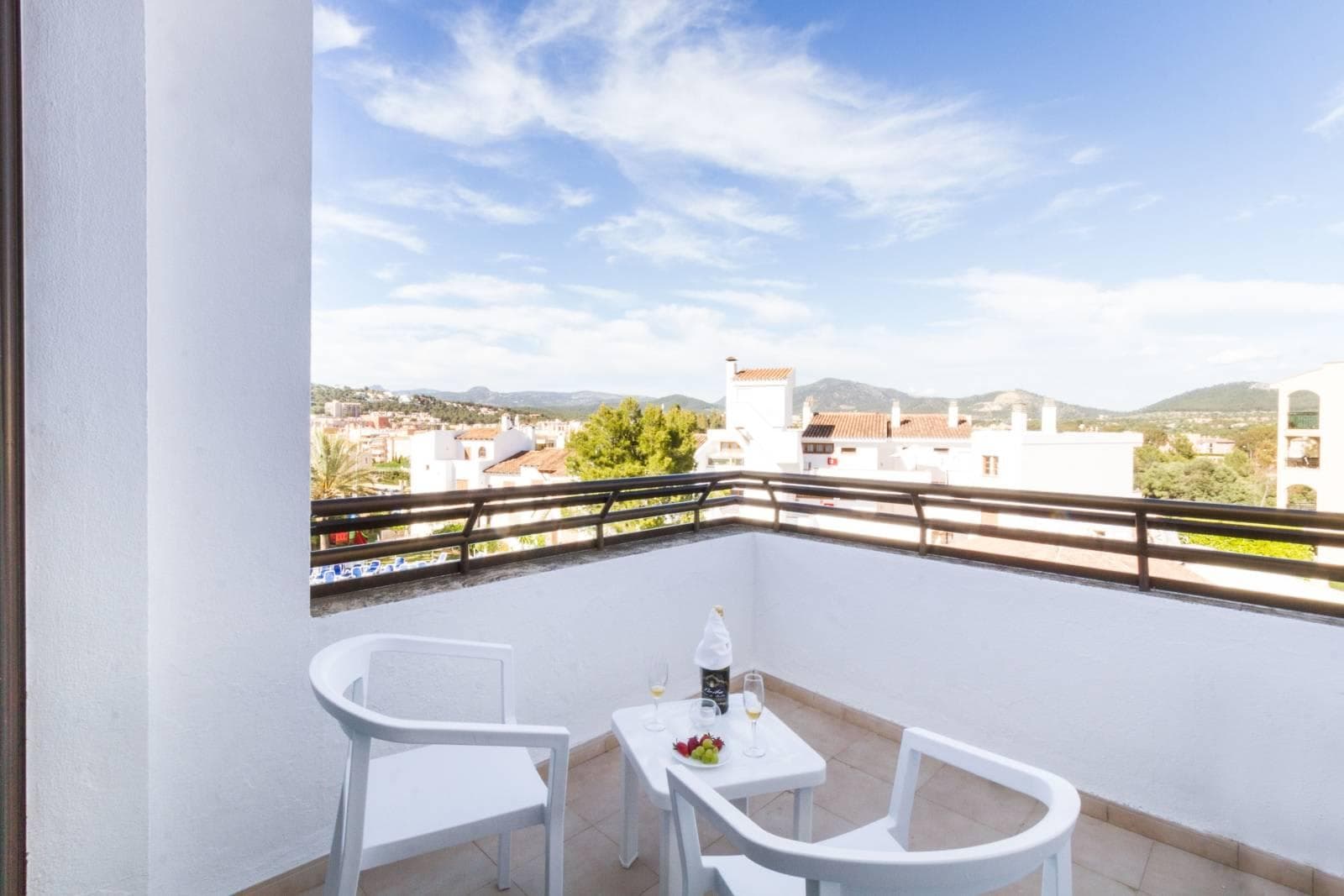 Plazamar Serenity Resort Ansicht 5