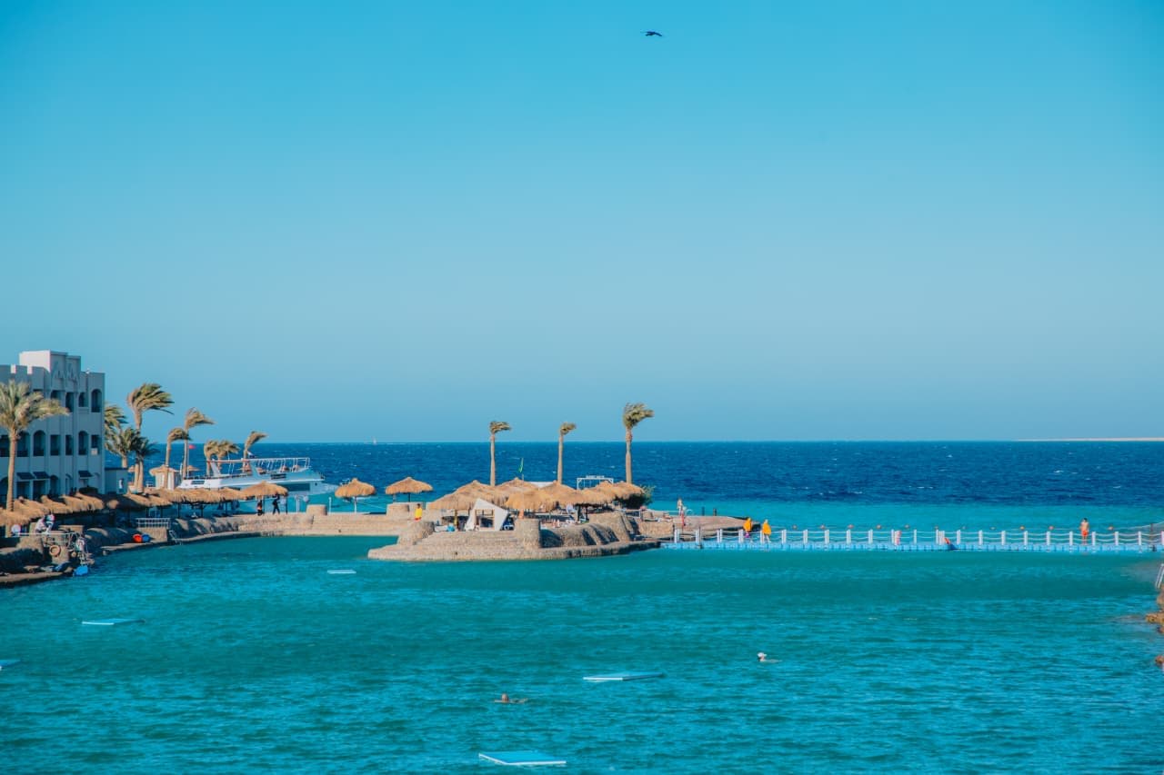 Sunny Days El Palacio Resort & Spa