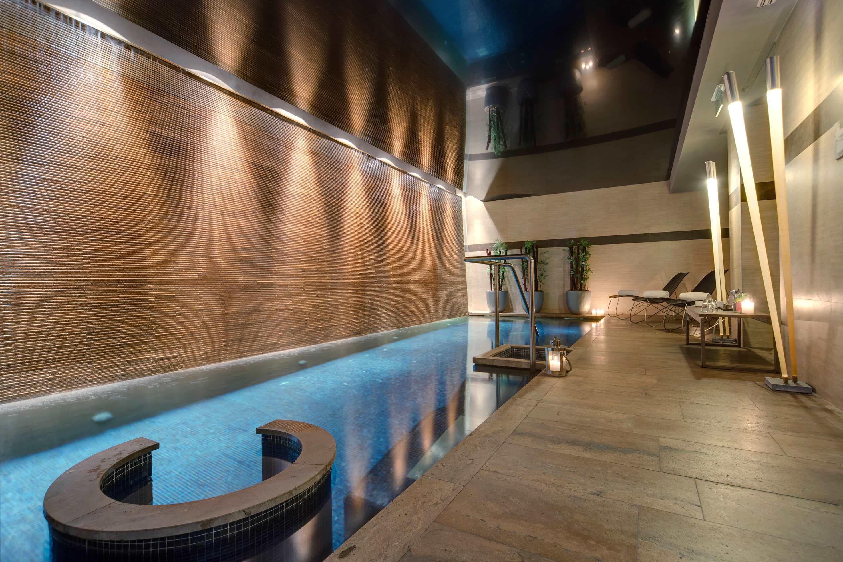 Meliá Genova Ansicht 6