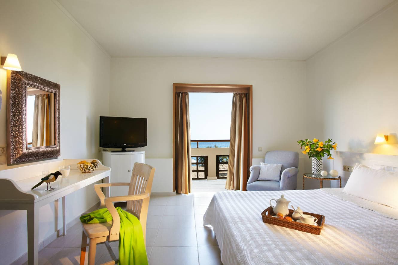 Grecotel Meli Palace Ansicht 4