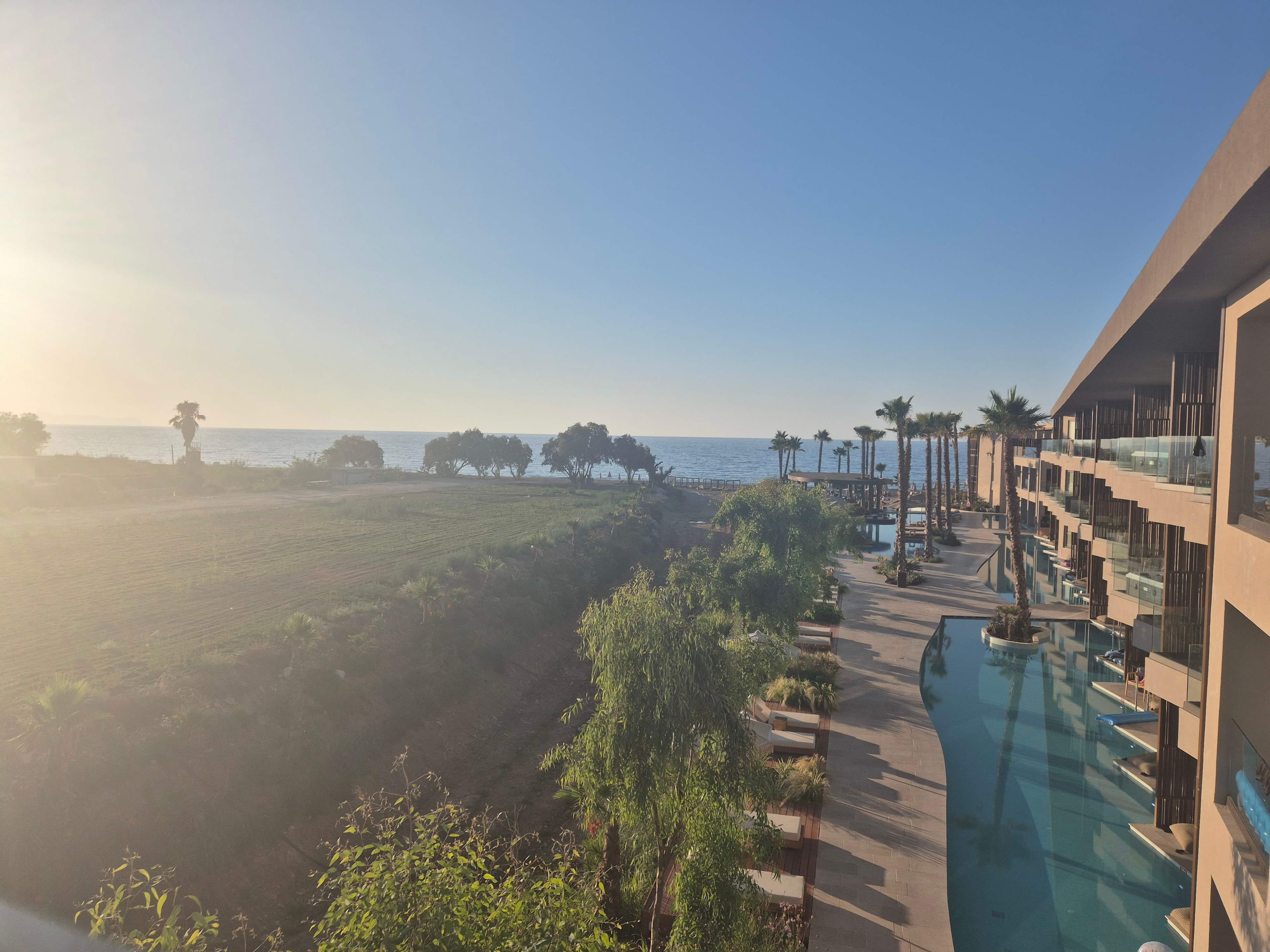 Nalu Resort & SPA Adults Only Hotel Ansicht 2