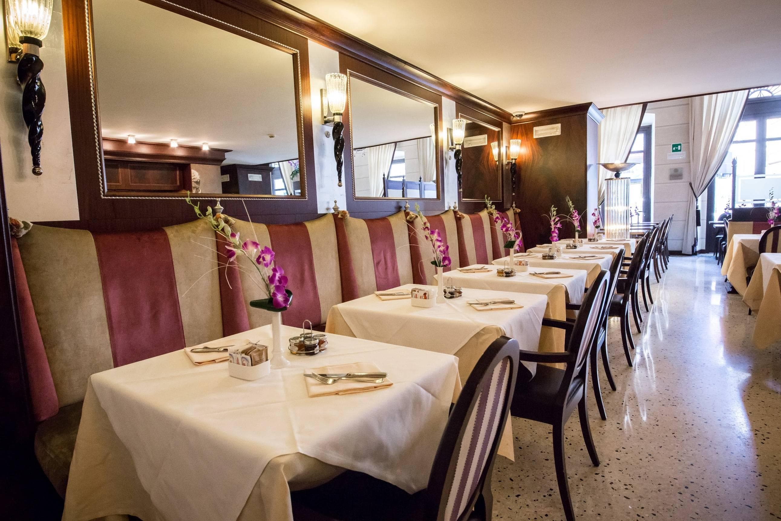 Hotel Victoria Ansicht 4