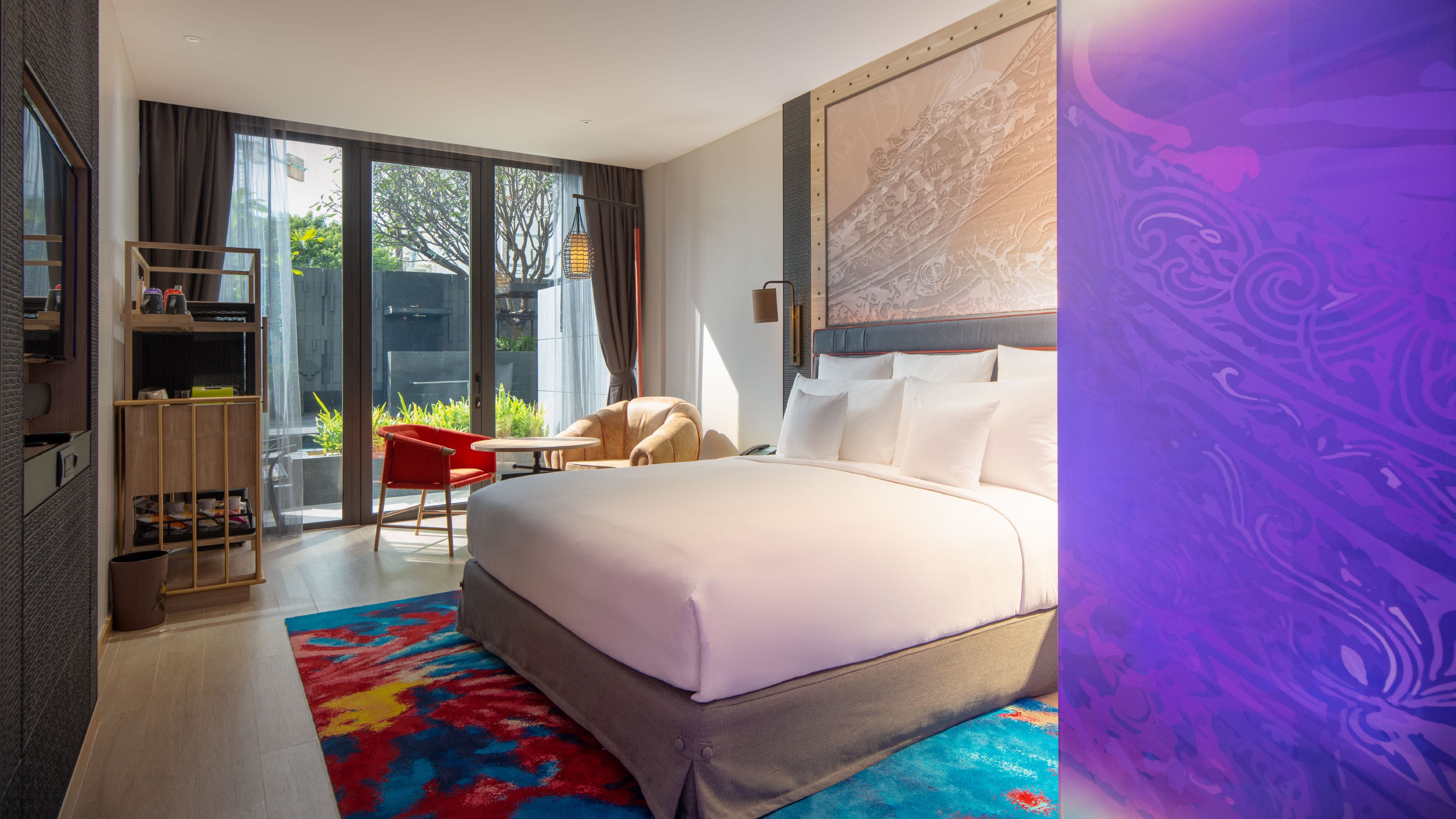 Hotel Indigo Phuket Patong by IHG Ansicht 4