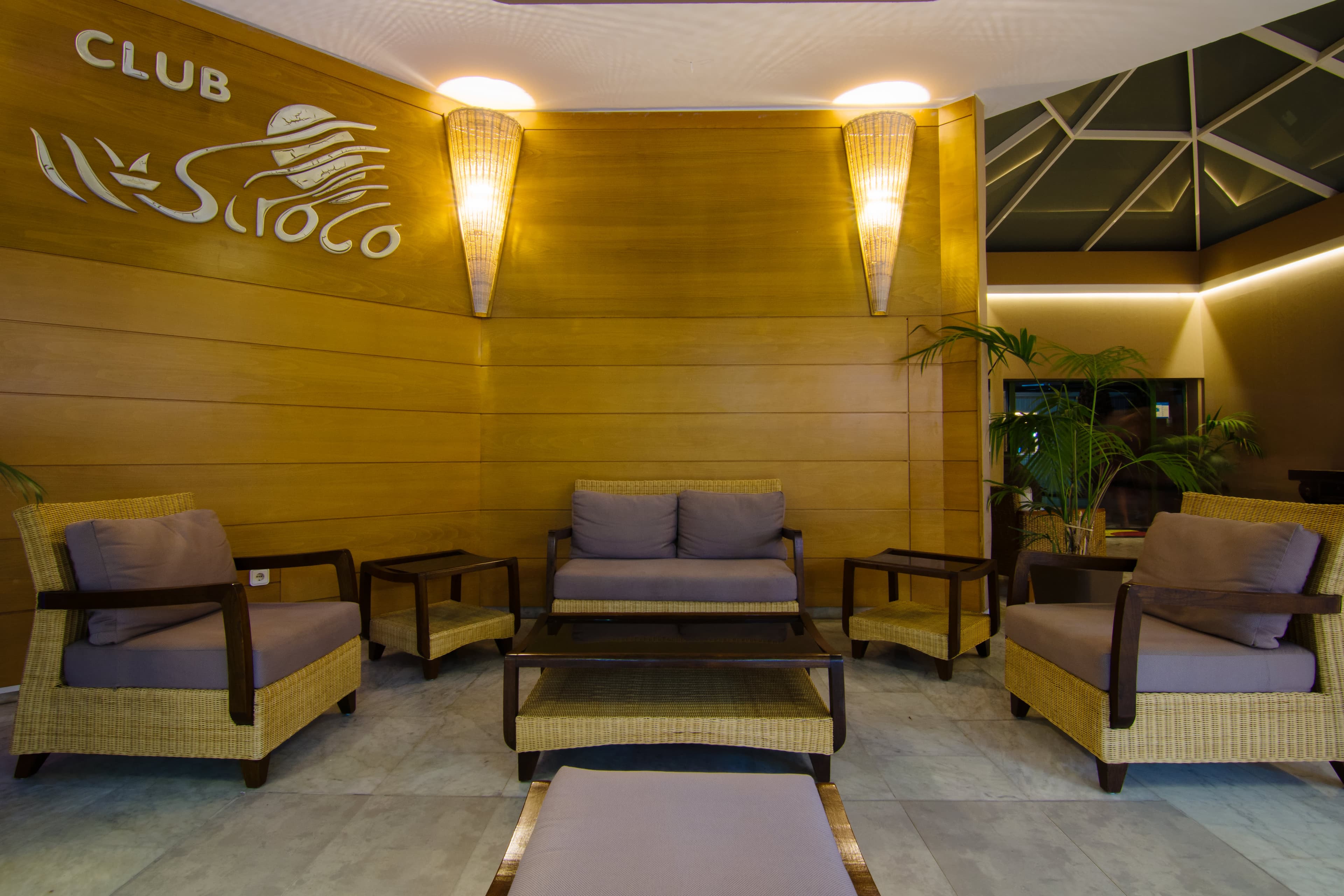 Hotel Siroco - Adults only Ansicht 9