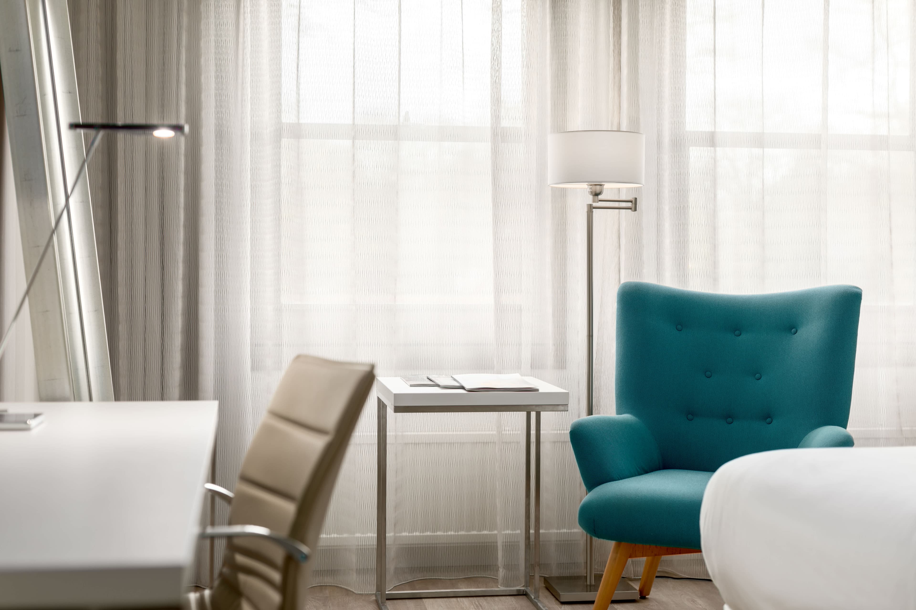 Hotel NH Jan Tabak Ansicht 3