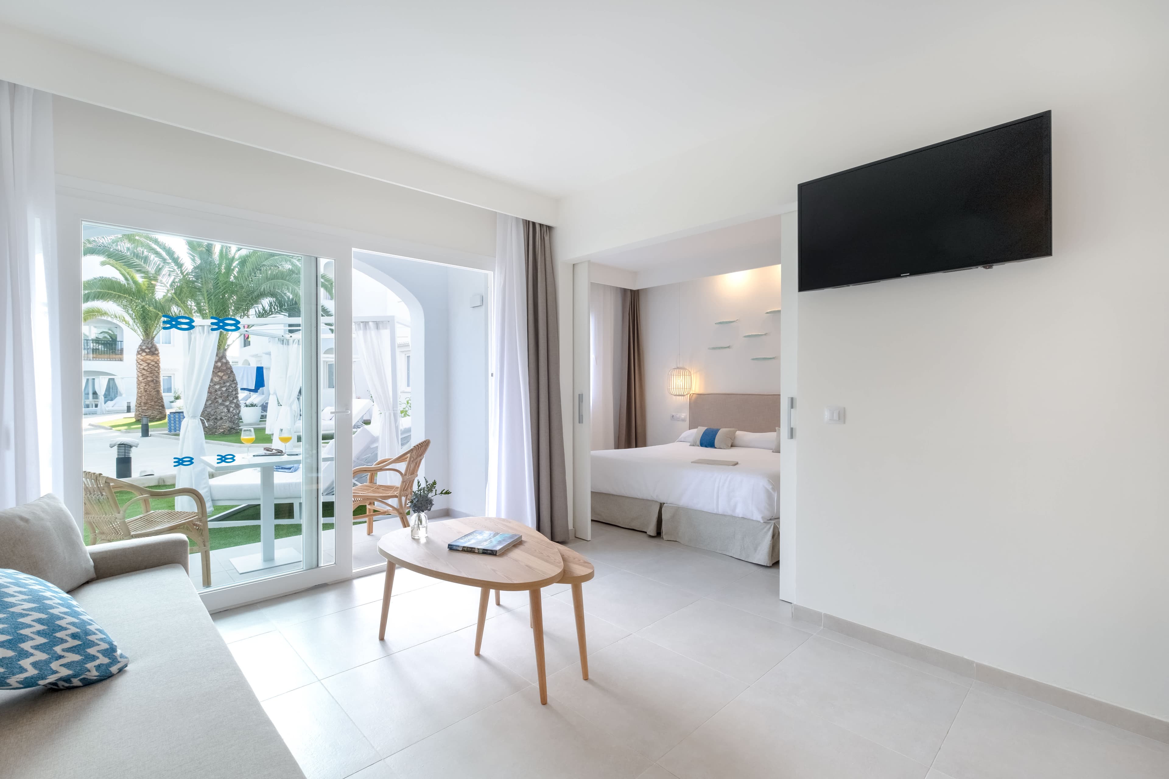 FERGUS Style Carema Beach Ansicht 6