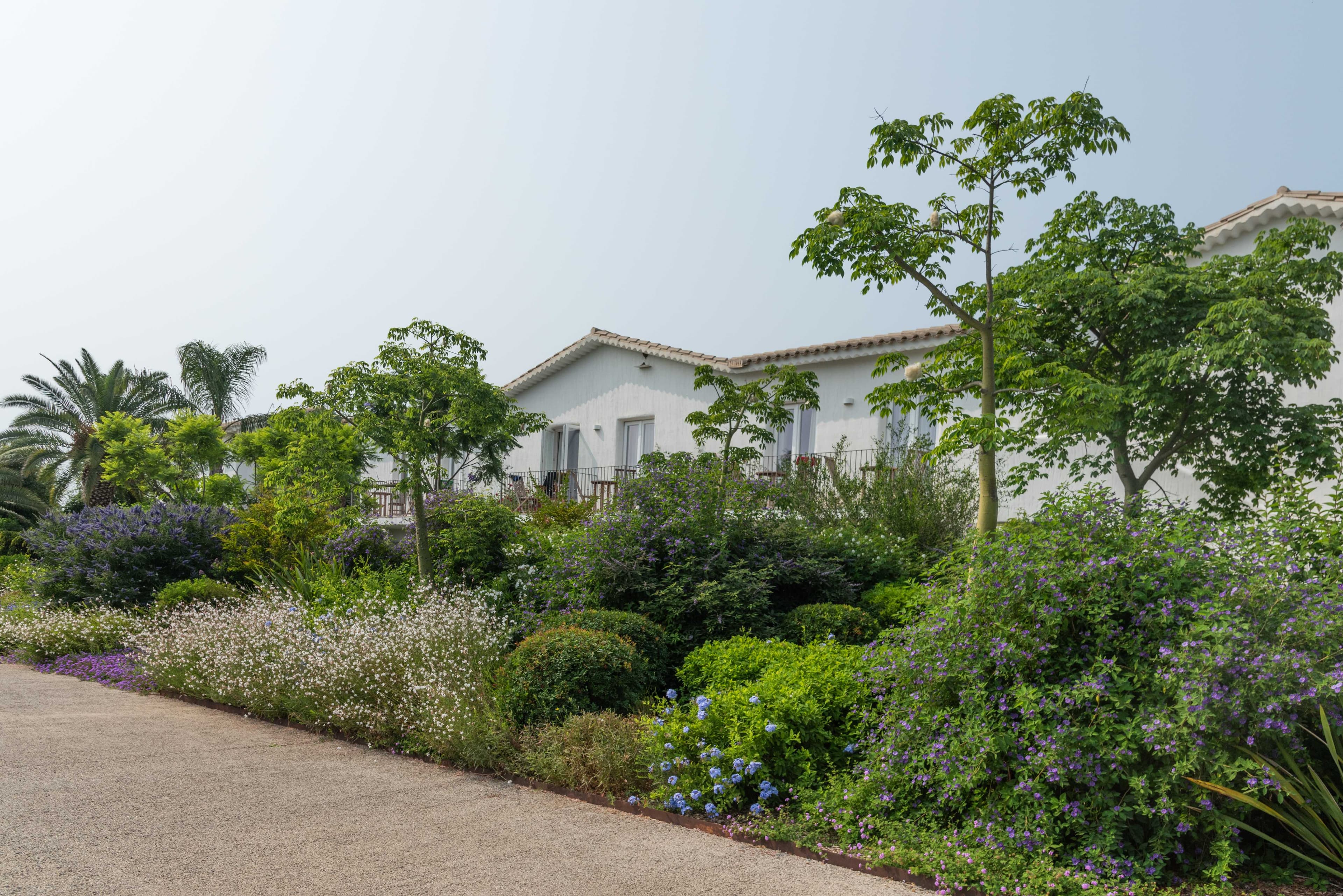 Sant'Efis Hotel Ansicht 2