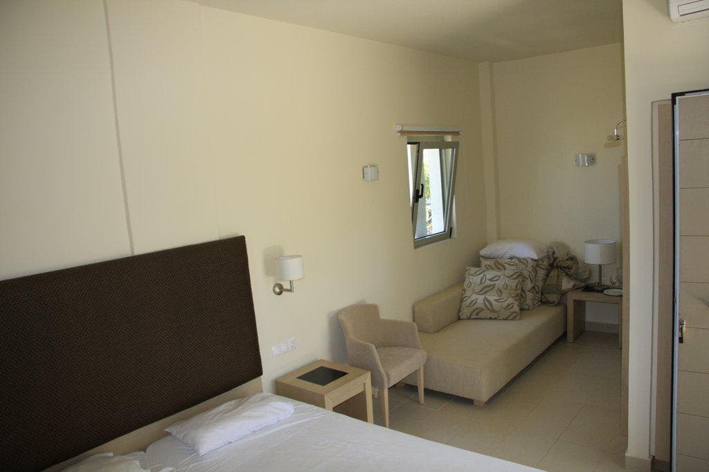 Hotel Minos Mare Beach Ansicht 6