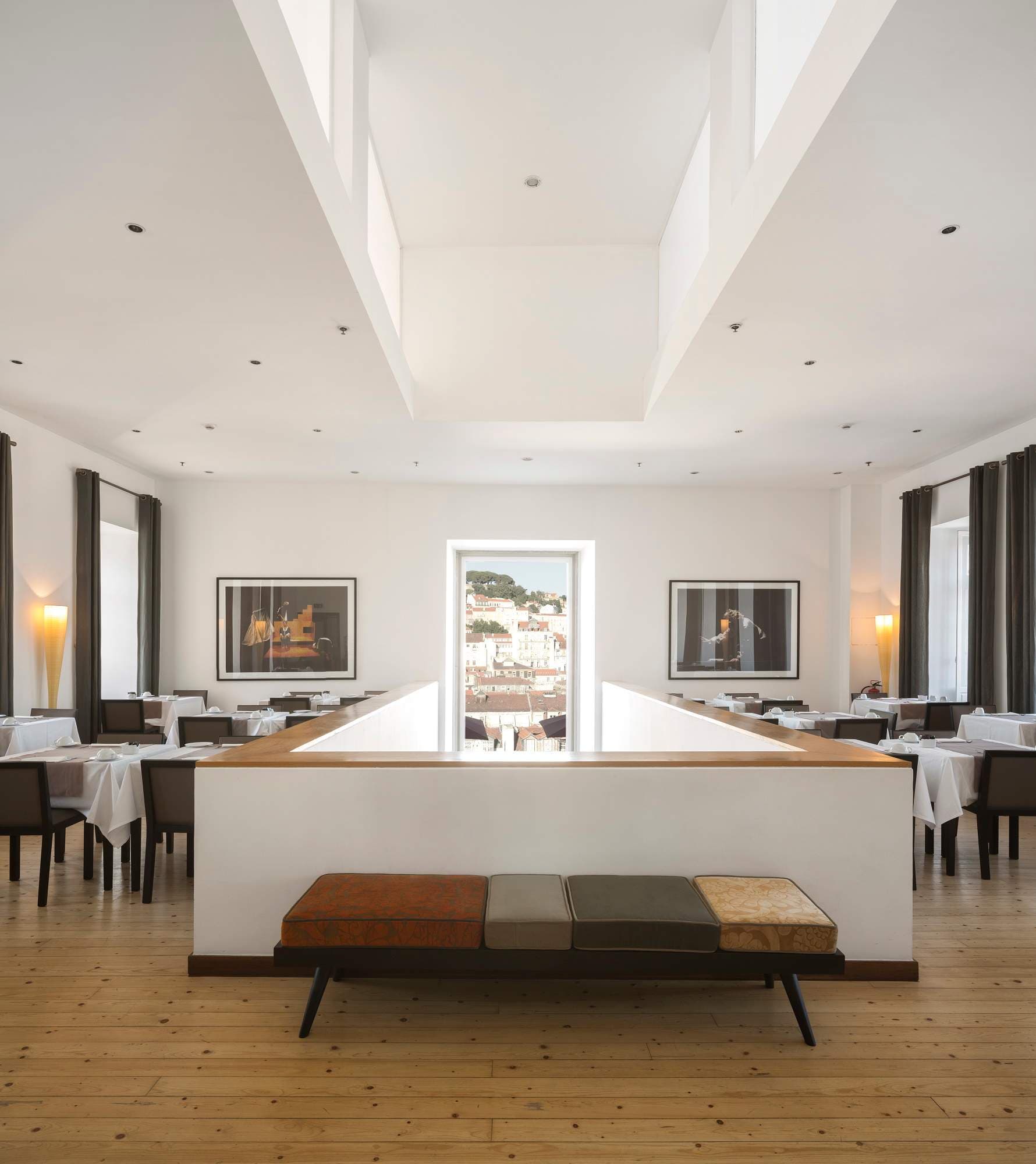 Hotel do Chiado Ansicht 9