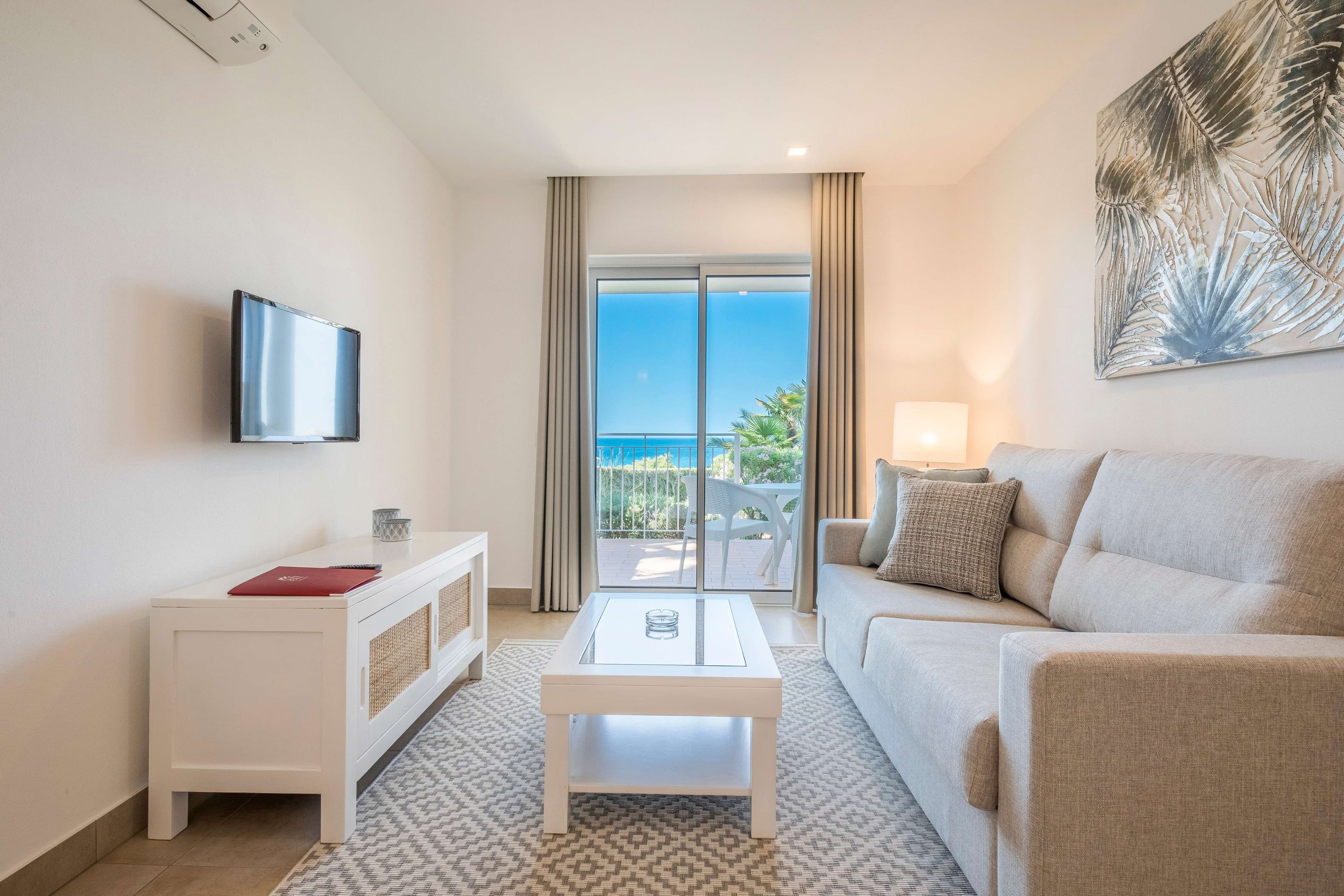 Hotel Clube Porto Mos Ansicht 4