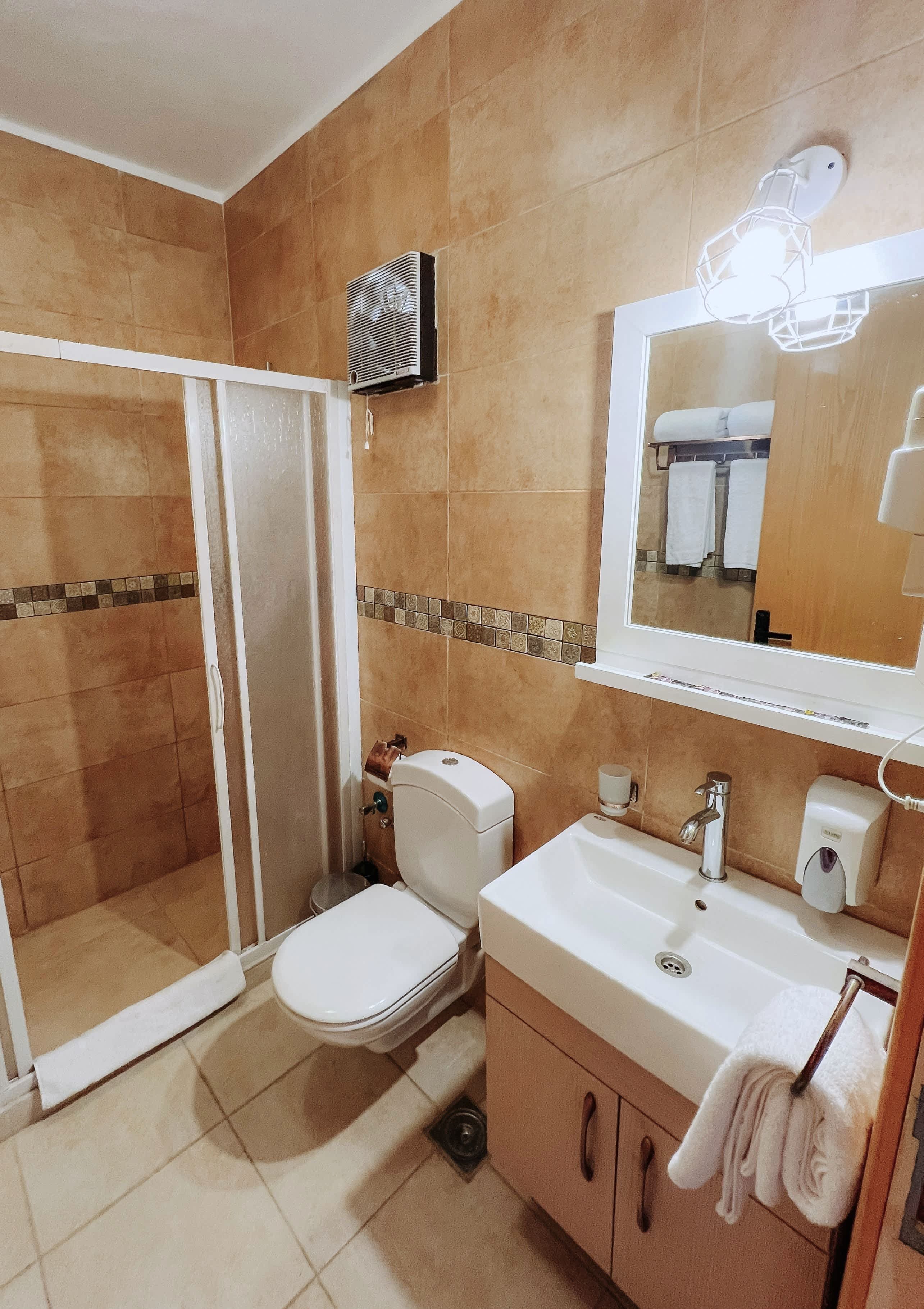 Hotel Mangrove Bay Resort Ansicht 5