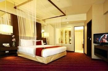 Hotel Ambassador Ansicht 4