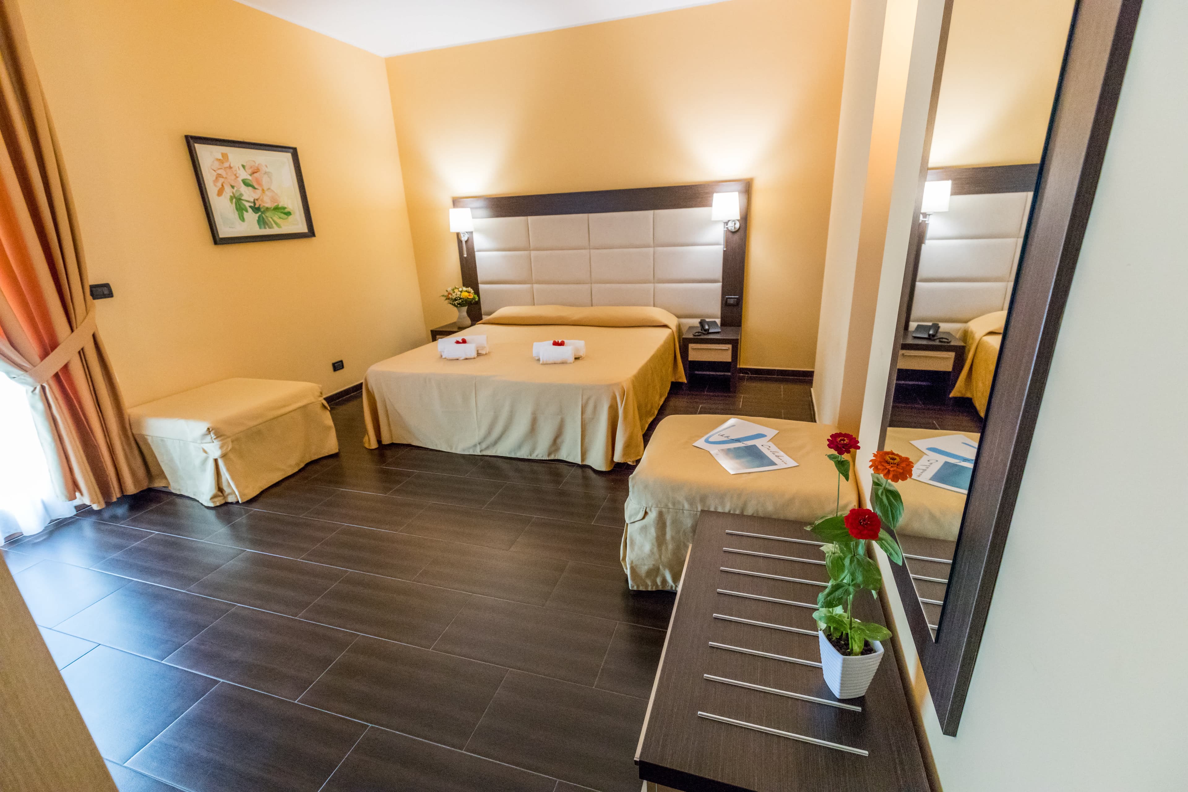 UNICO Resort Cannamele Escape Tropea Ansicht 6