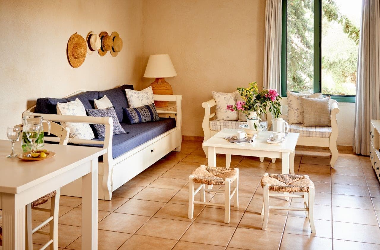 Village Heights Resort Ansicht 5