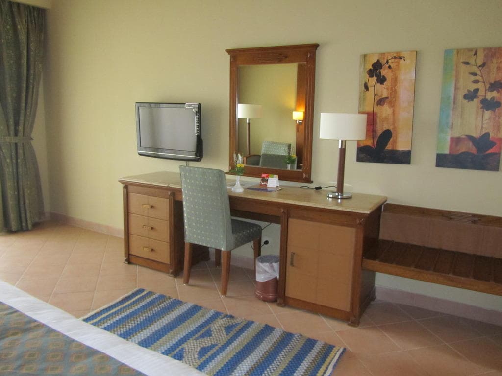 Charmillion Club Resort Ansicht 5