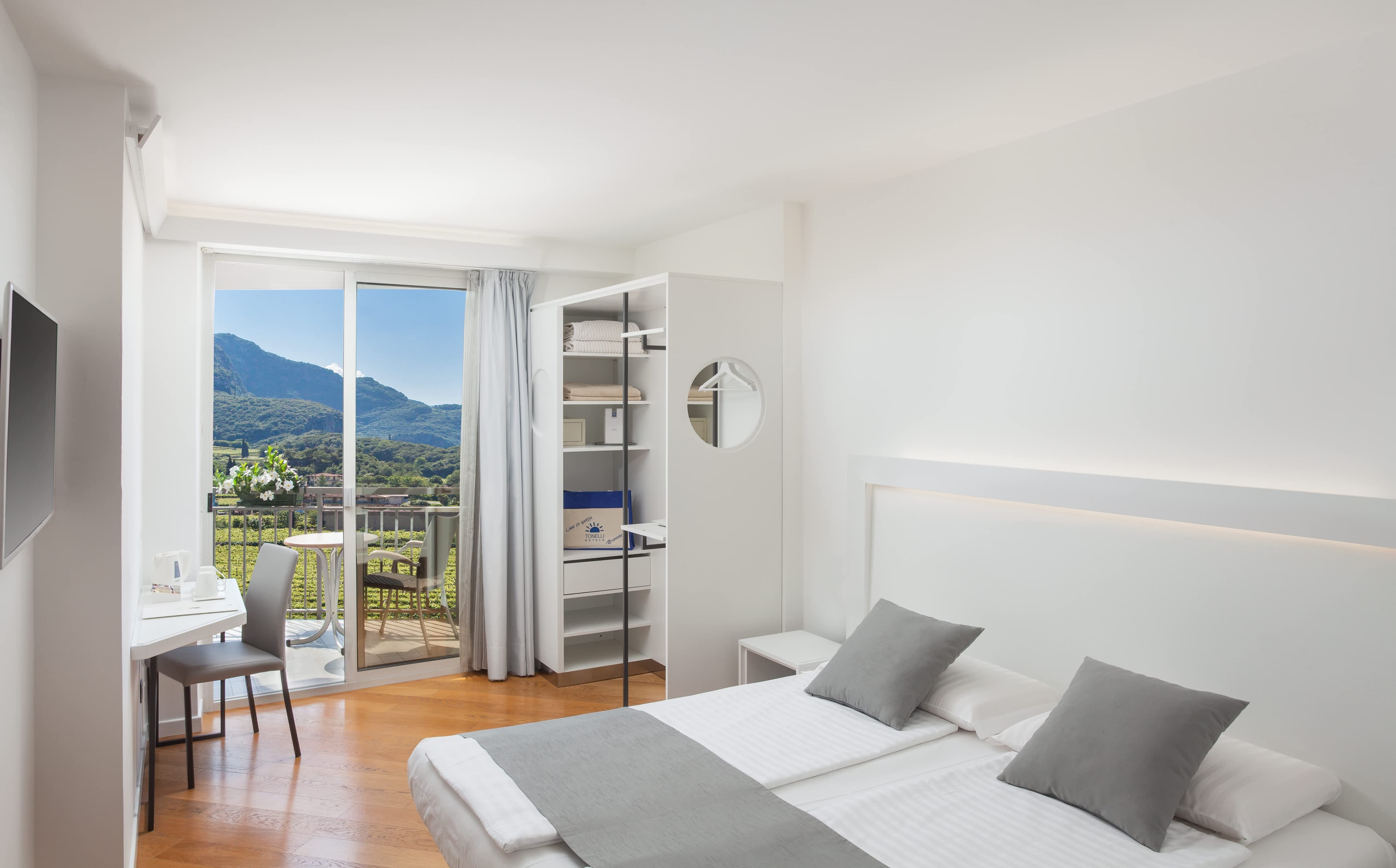 Hotel Continental - TonelliHotels Ansicht 4