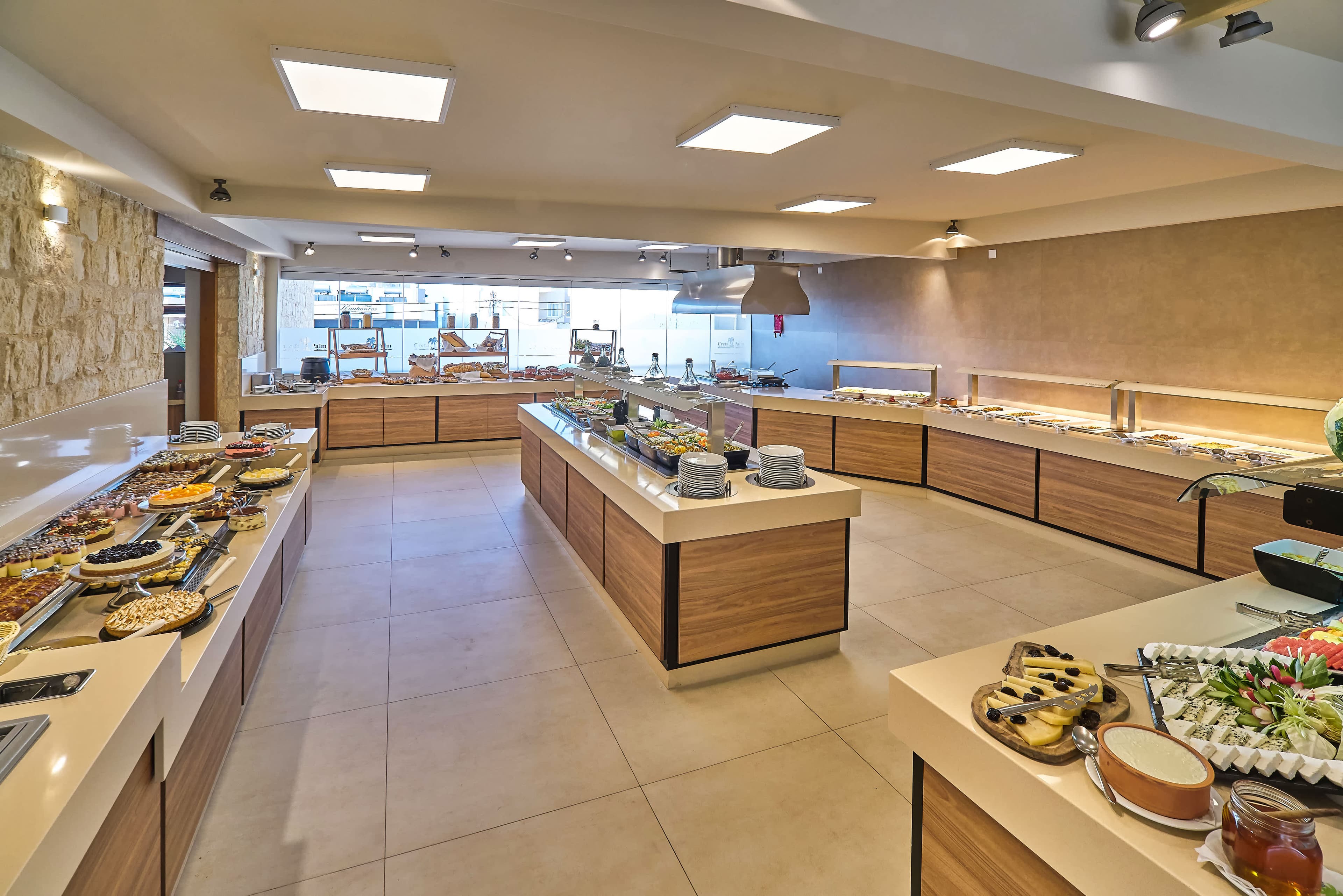 Creta Palm Resort Ansicht 9