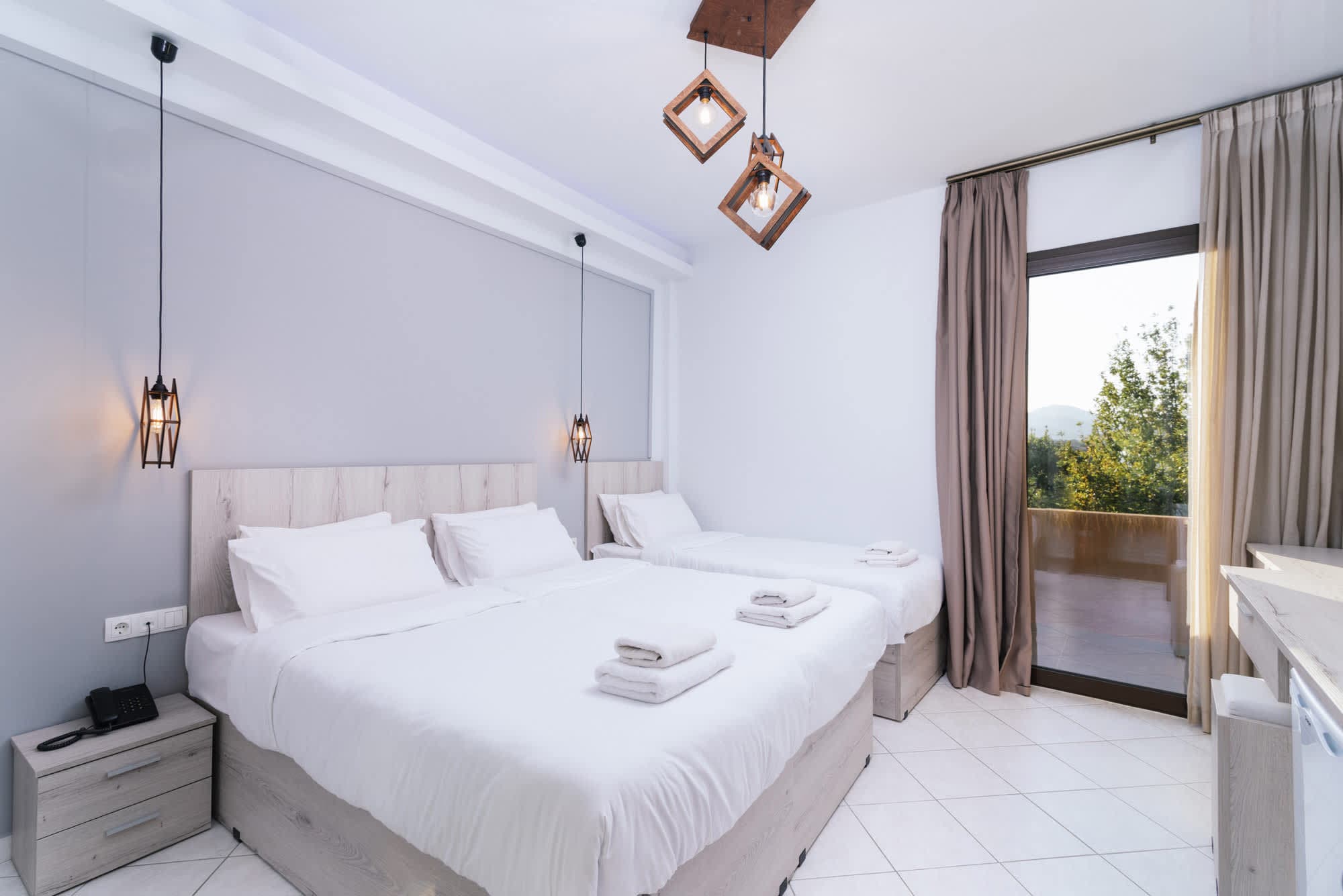 Hotel Idi Ansicht 4