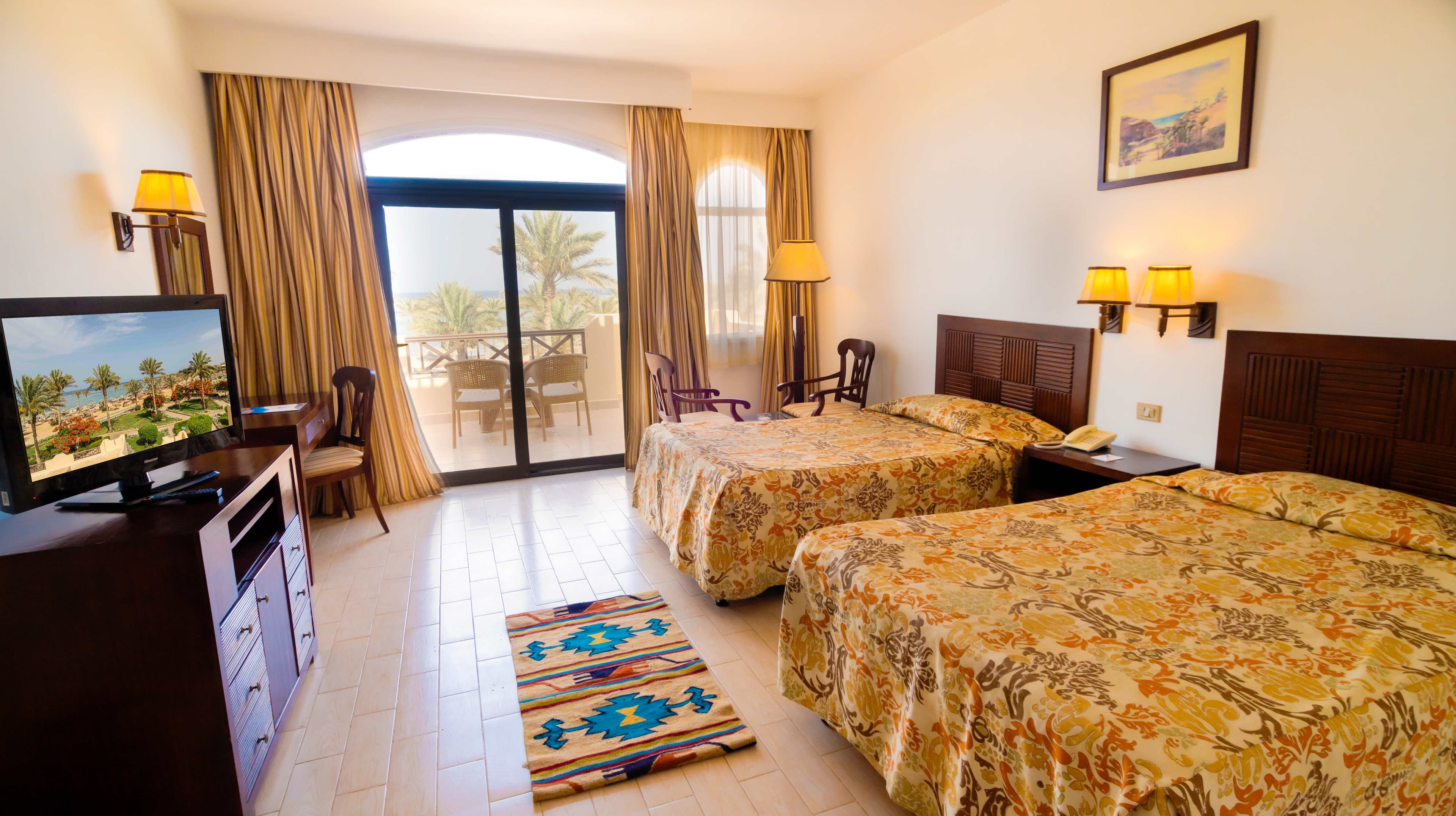 Blend Elphistone Resort Ansicht 4