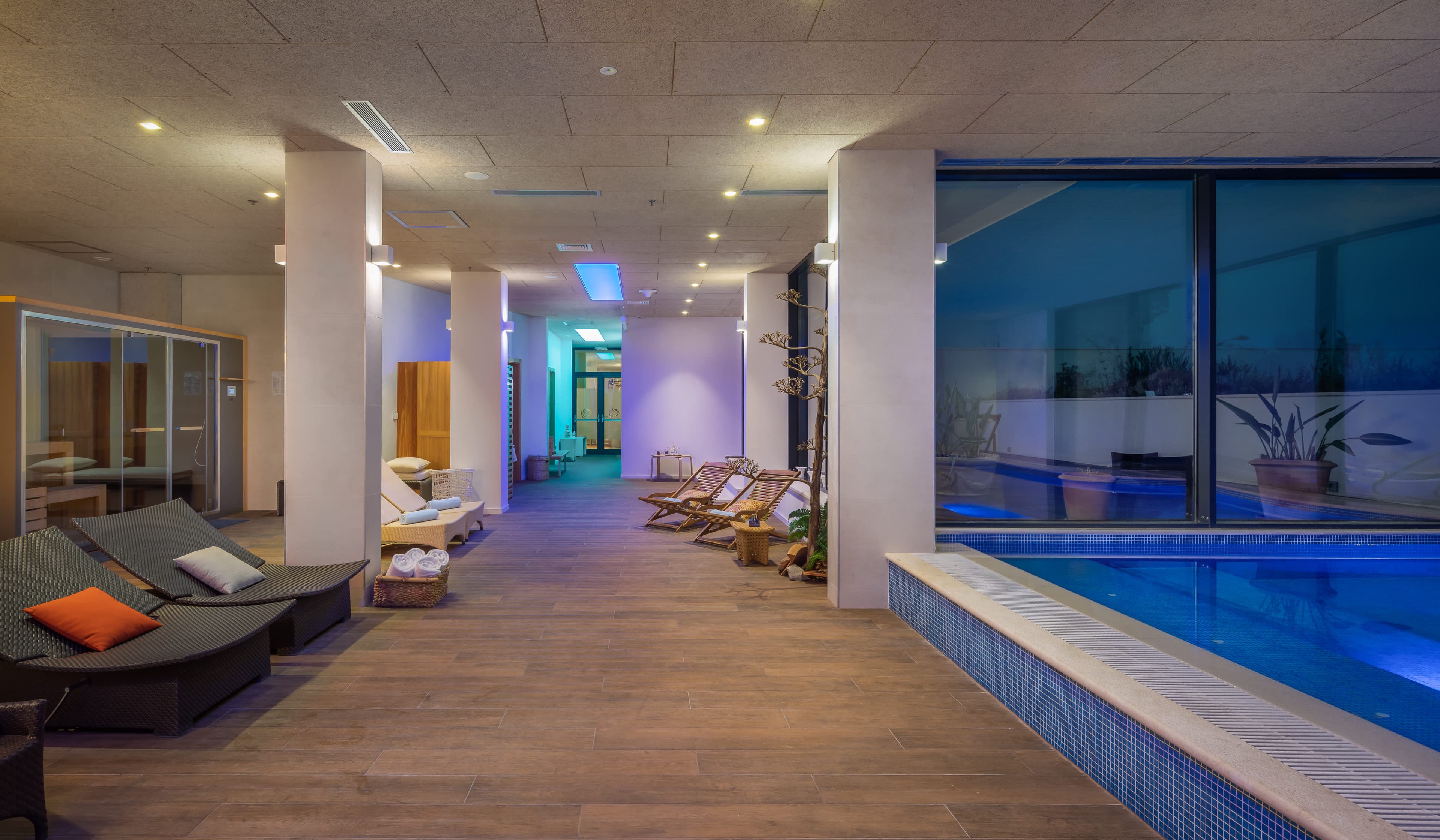 Hotel Ola Adults only Ansicht 8